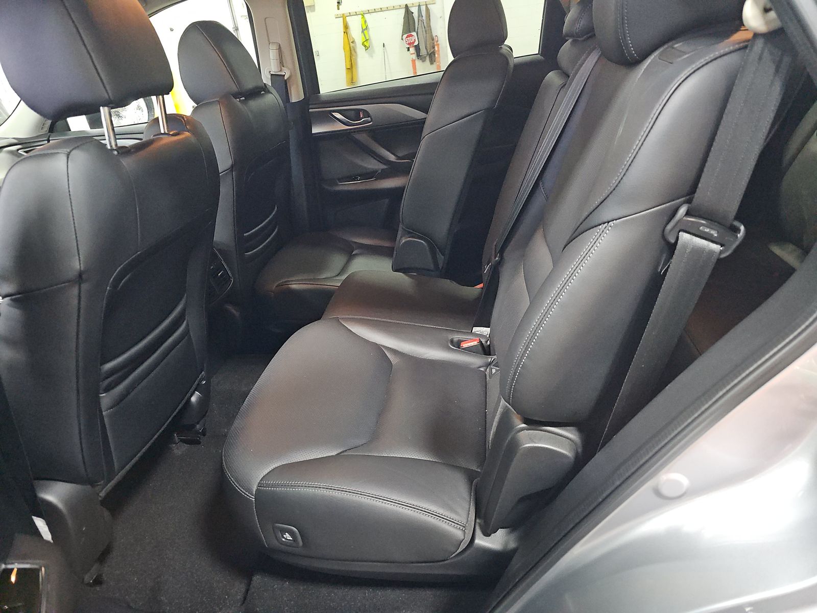 2023 MAZDA CX-9 Touring Plus AWD