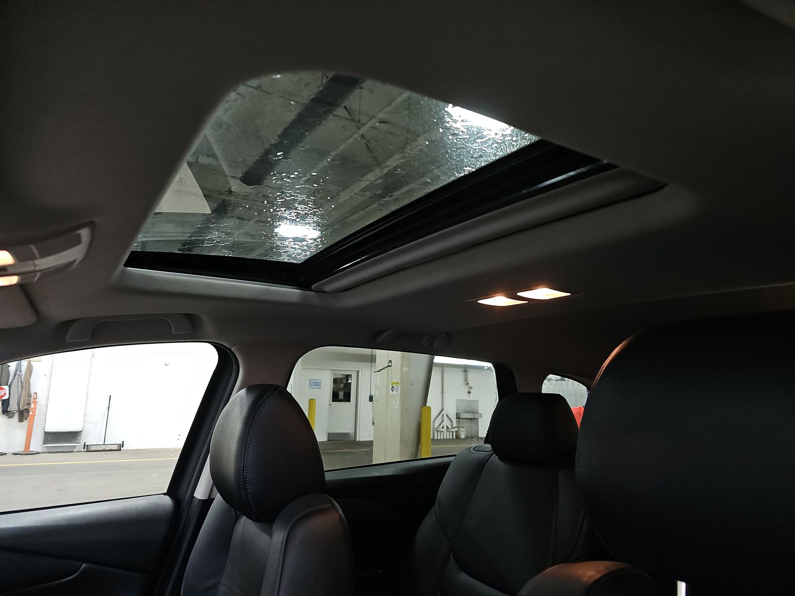 2023 MAZDA CX-9 Touring Plus AWD