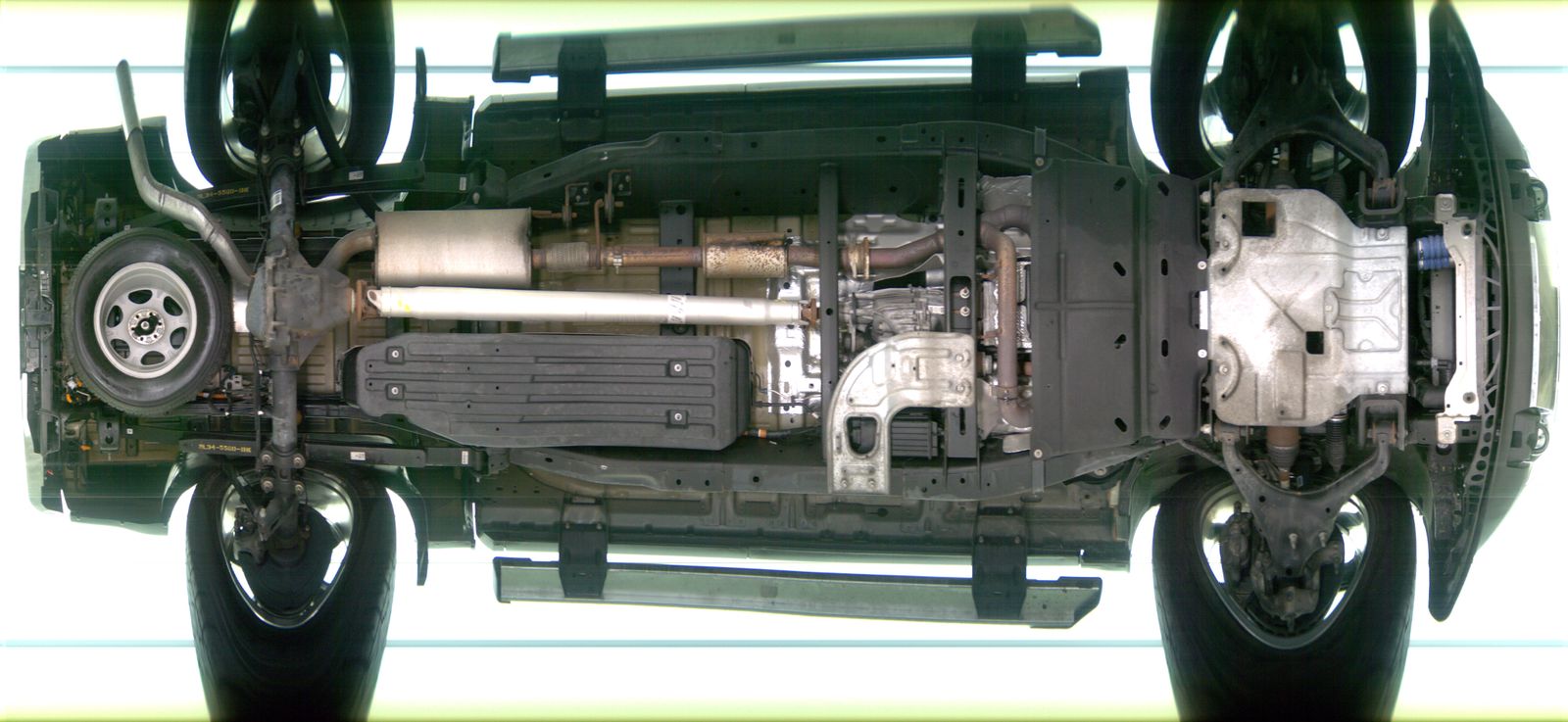 2022 Ford F-150 XLT AWD