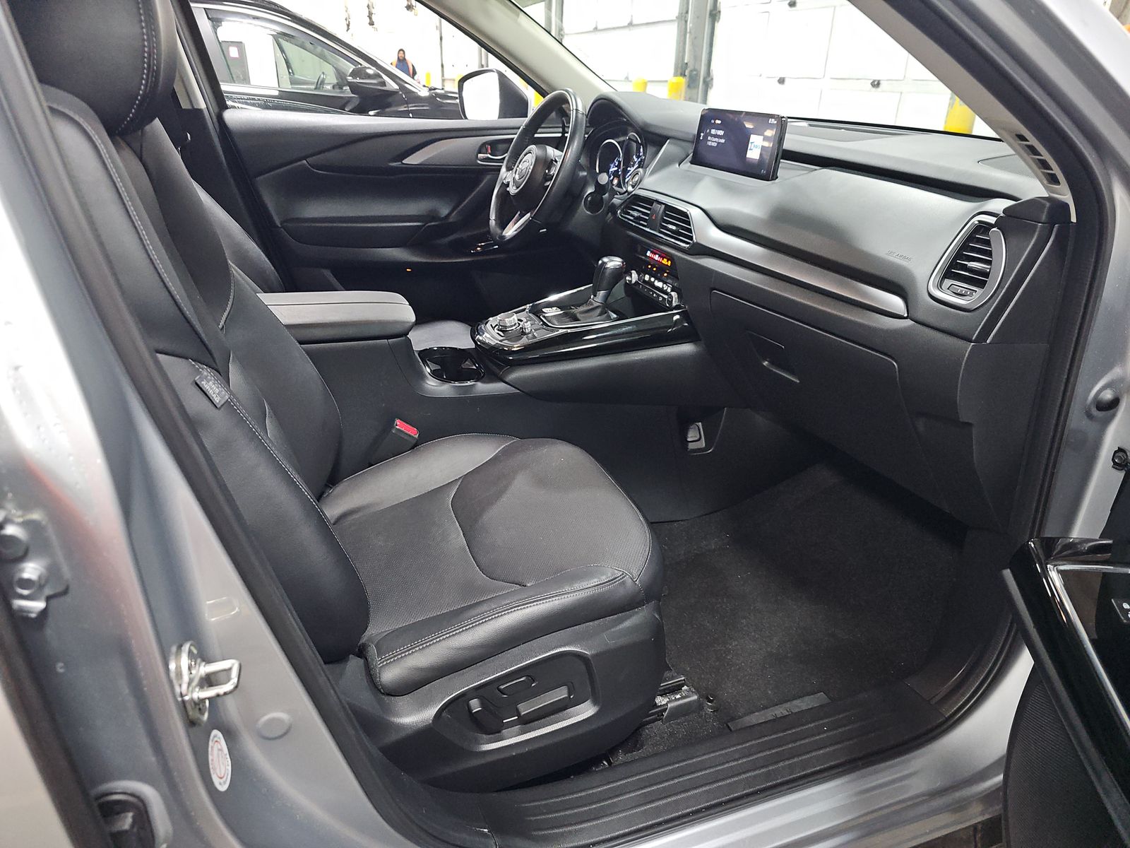 2023 MAZDA CX-9 Touring Plus AWD