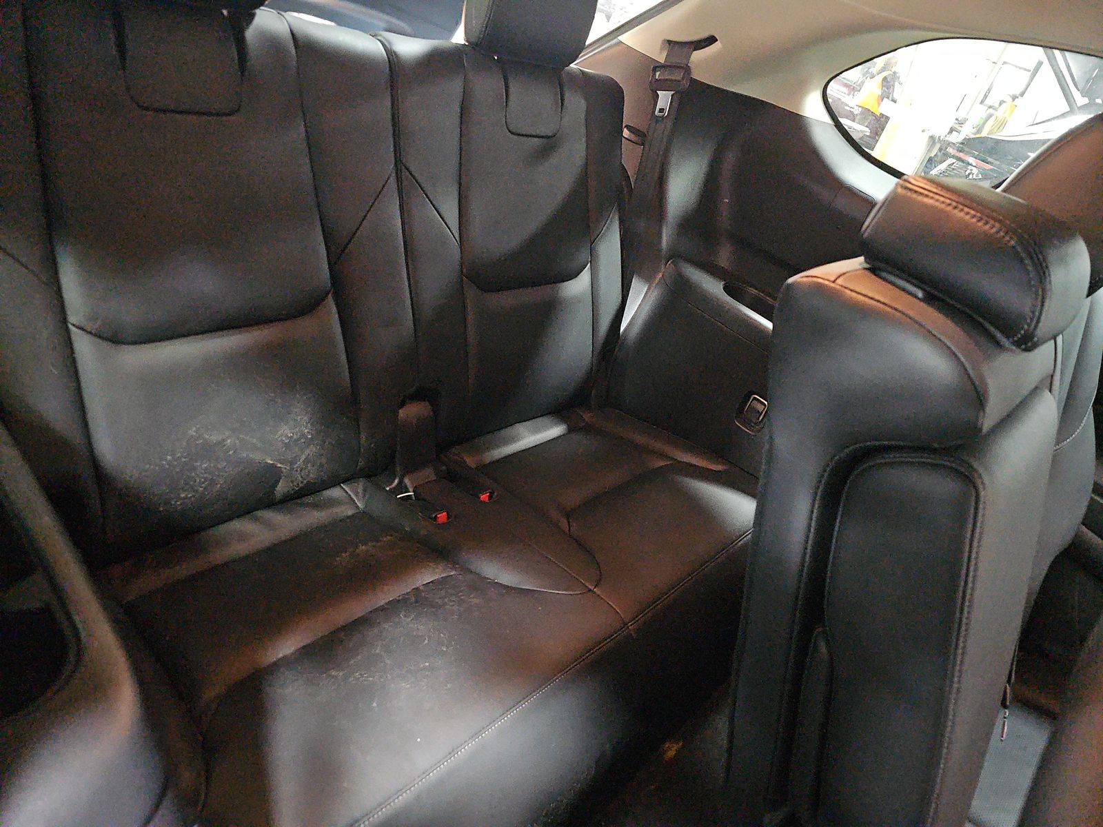 2023 MAZDA CX-9 Touring Plus AWD