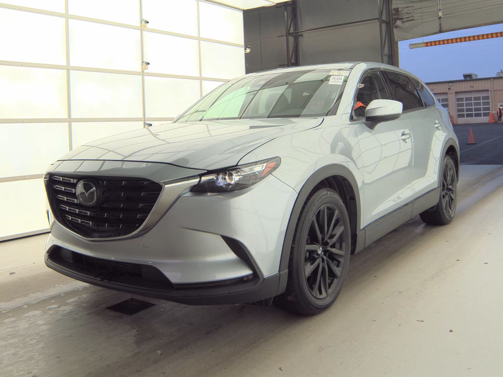 2023 MAZDA CX-9 Touring Plus AWD