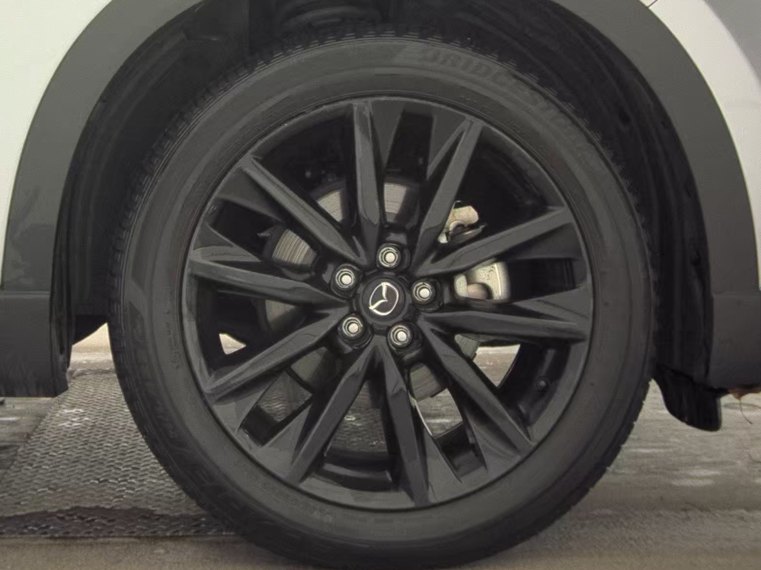 2023 MAZDA CX-9 Touring Plus AWD