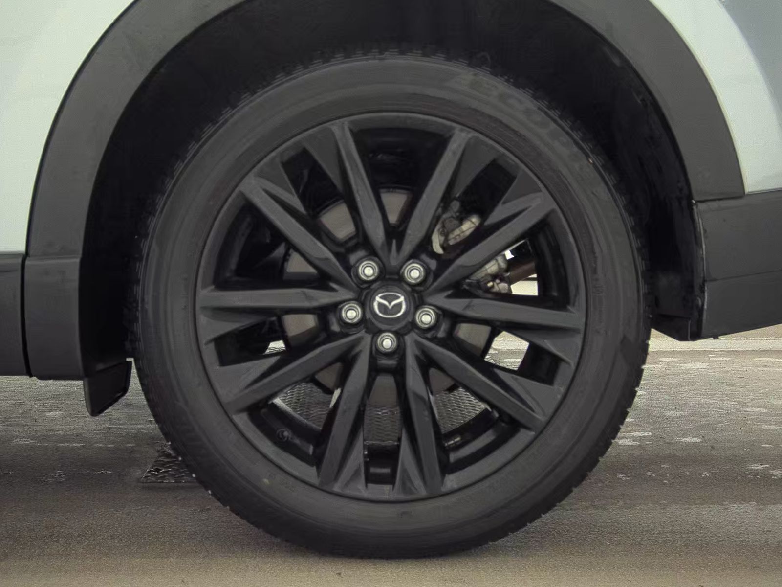 2023 MAZDA CX-9 Touring Plus AWD