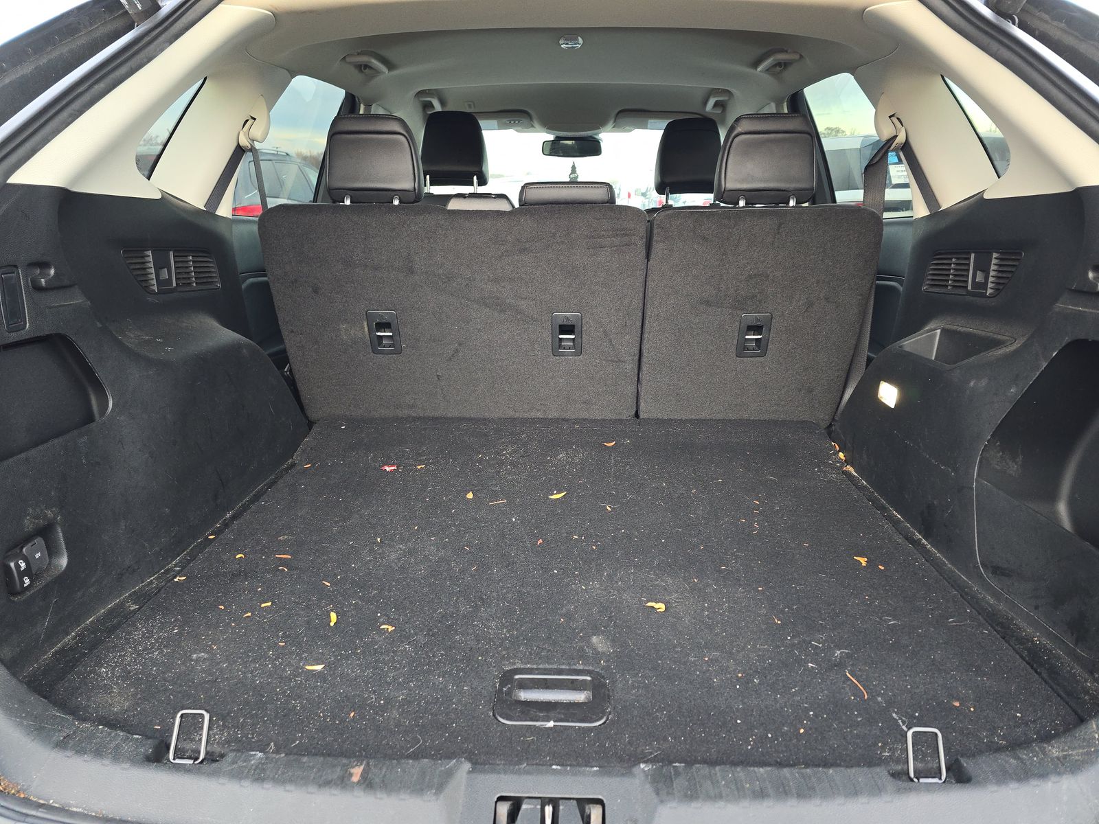 2022 Ford Edge SEL AWD