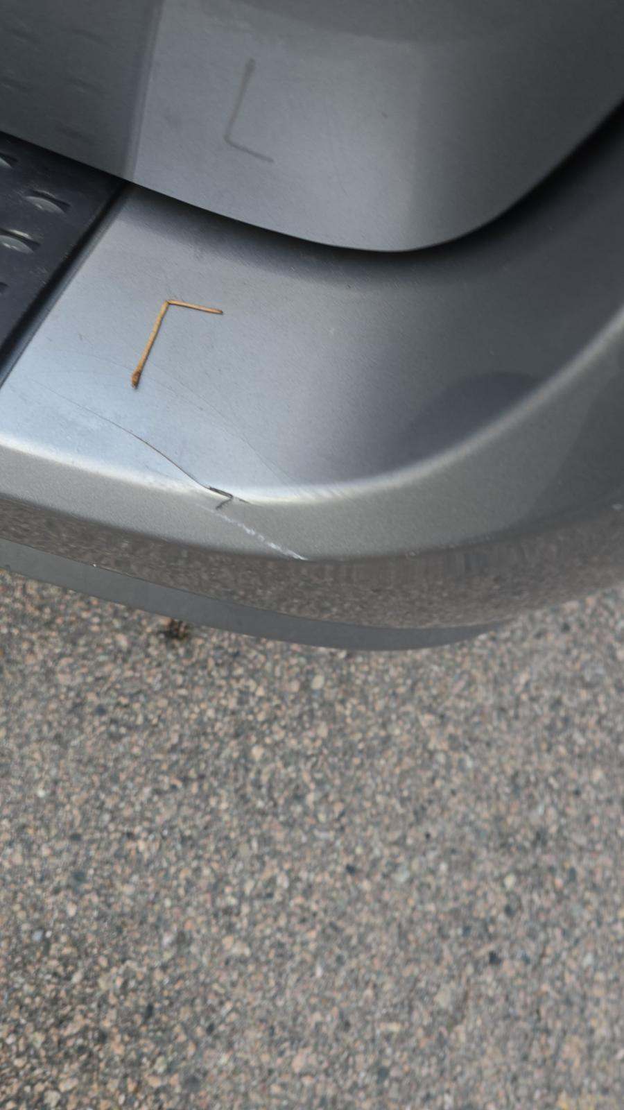 2019 Dodge Grand Caravan SE FWD