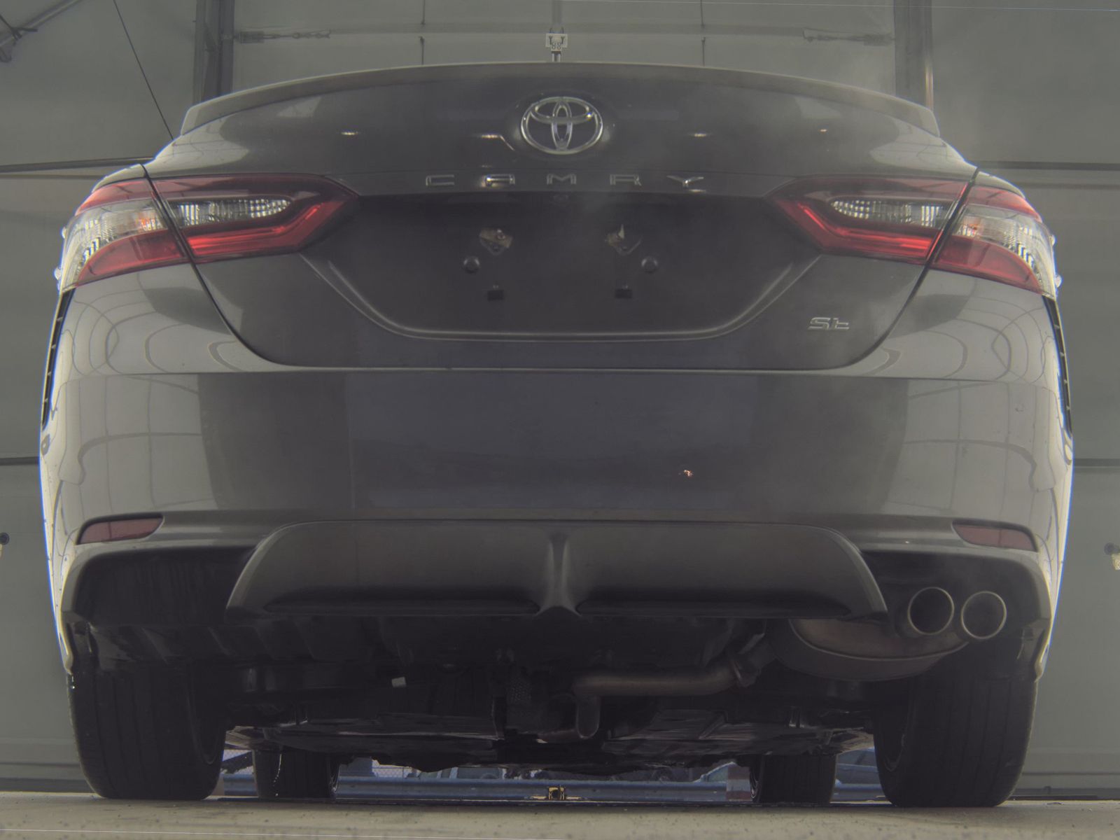 2024 Toyota Camry SE FWD