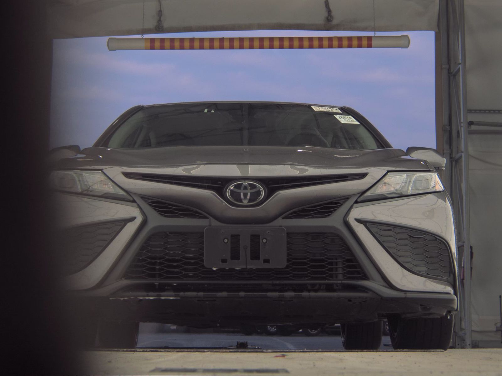 2024 Toyota Camry SE FWD