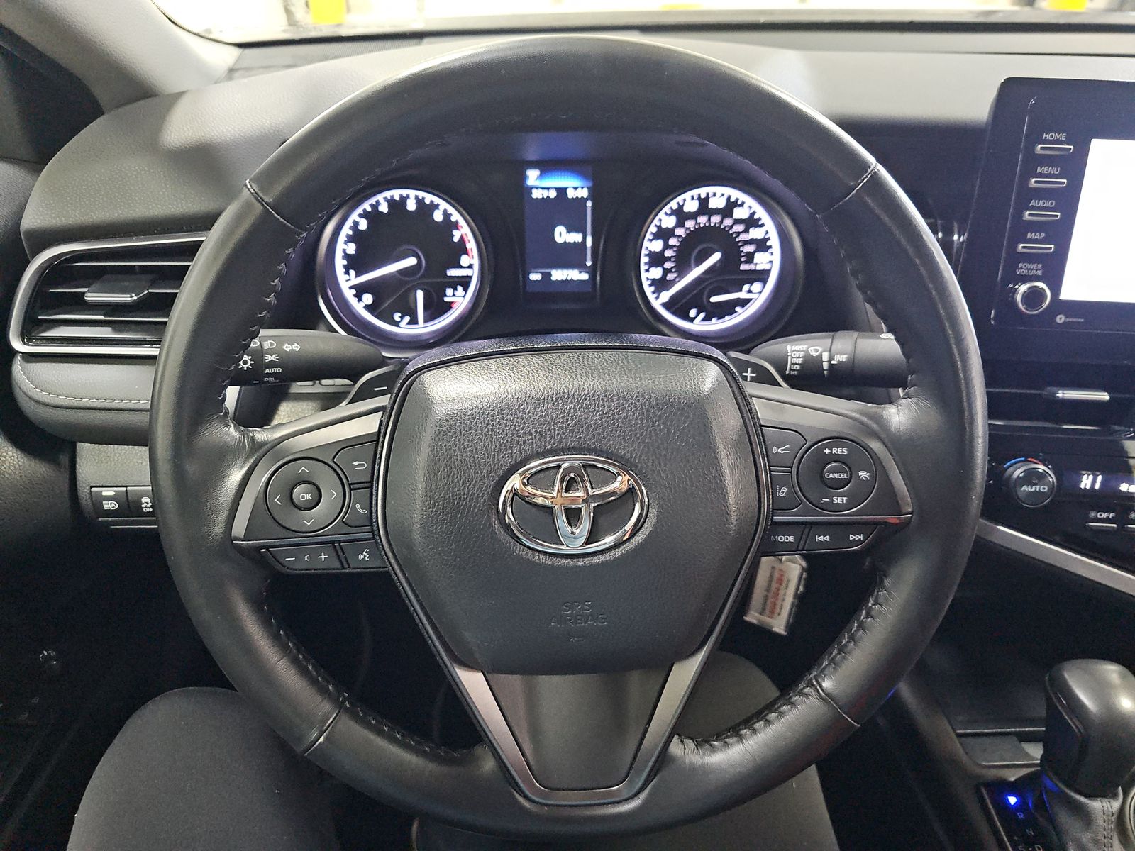 2024 Toyota Camry SE FWD