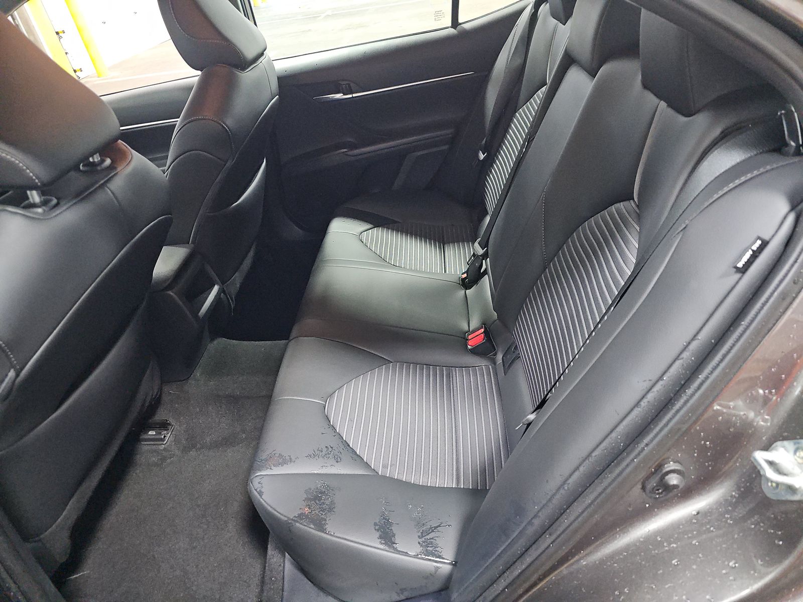 2024 Toyota Camry SE FWD