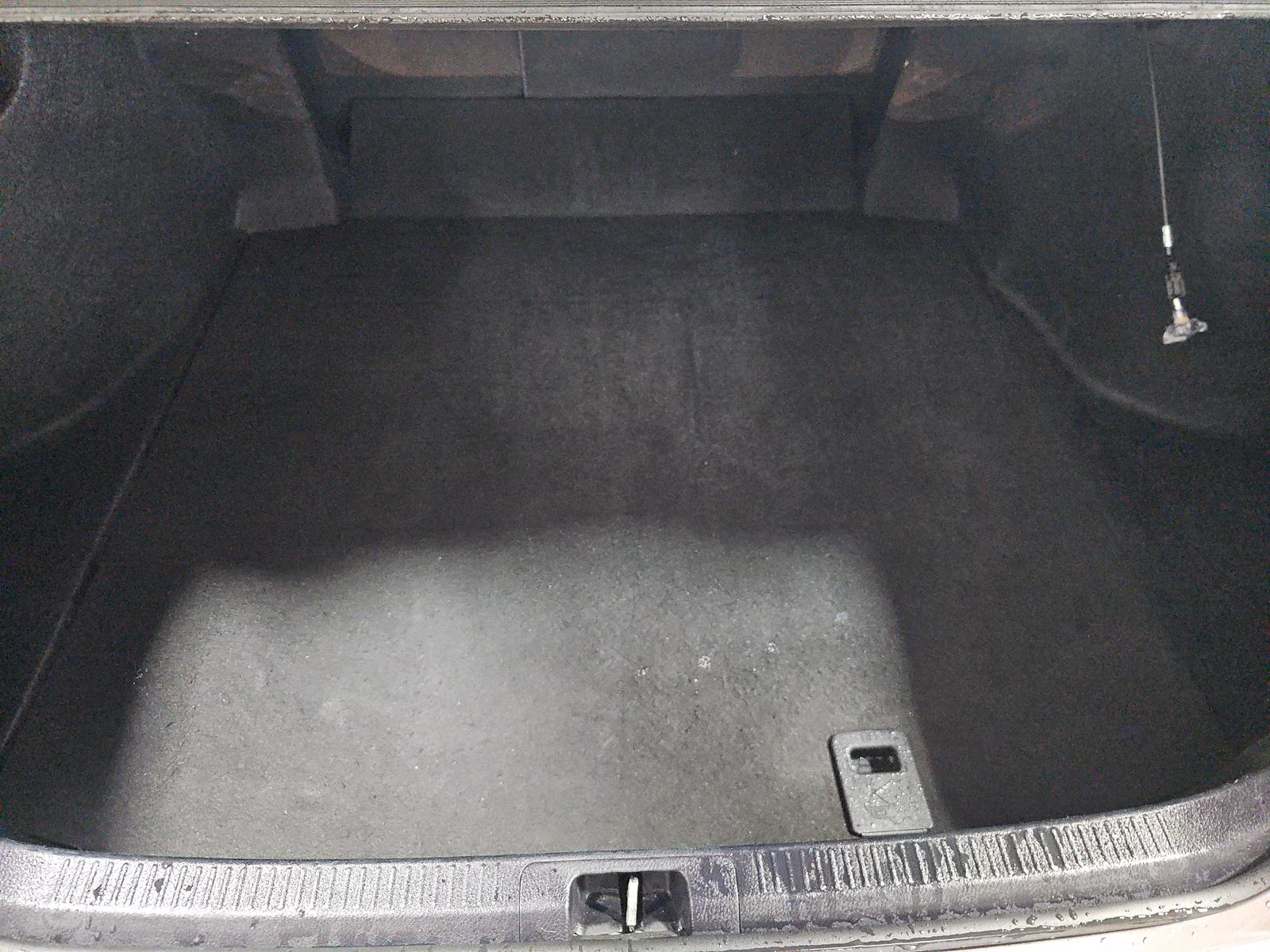 2024 Toyota Camry SE FWD