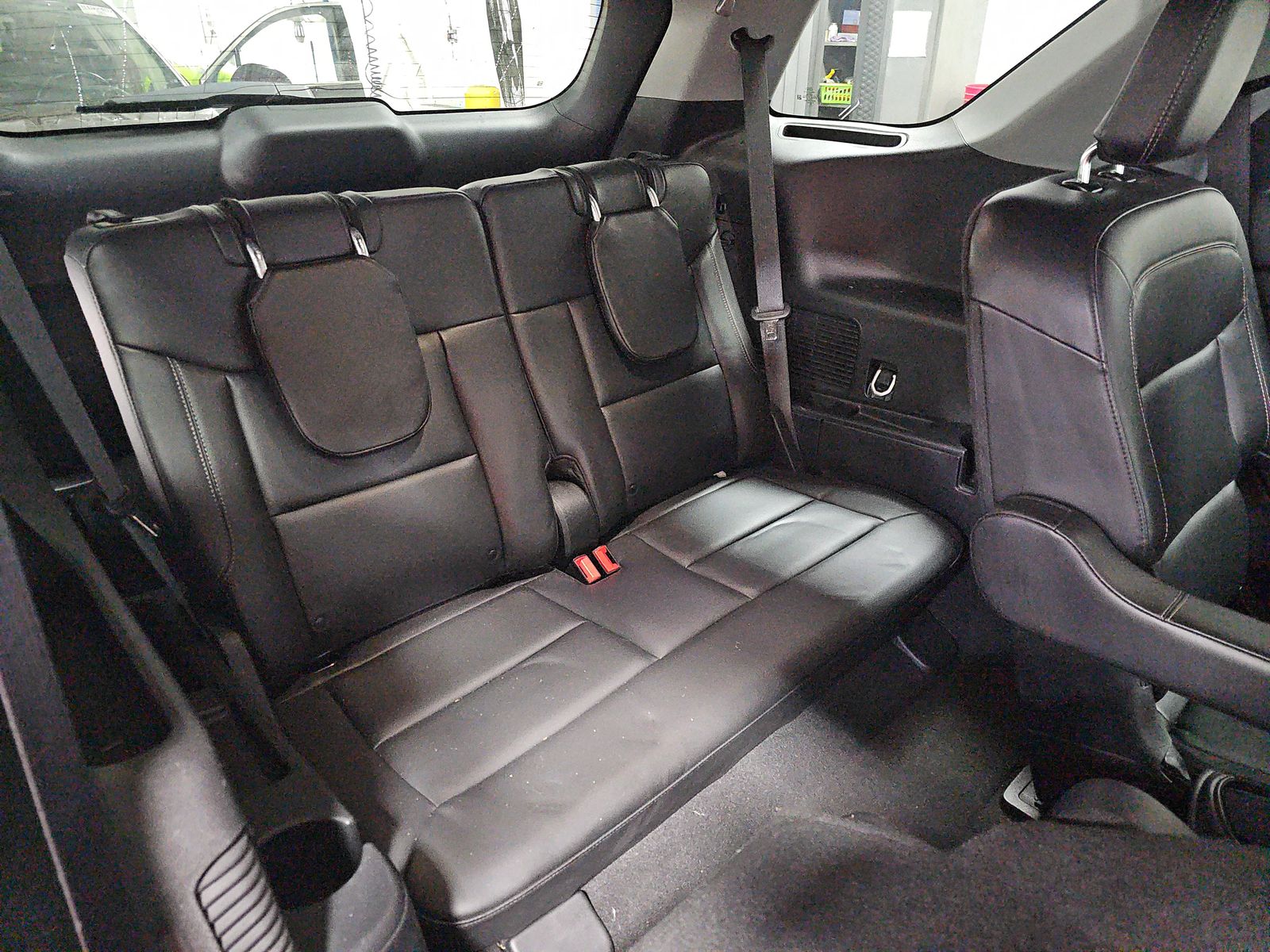 2023 Ford Explorer XLT AWD