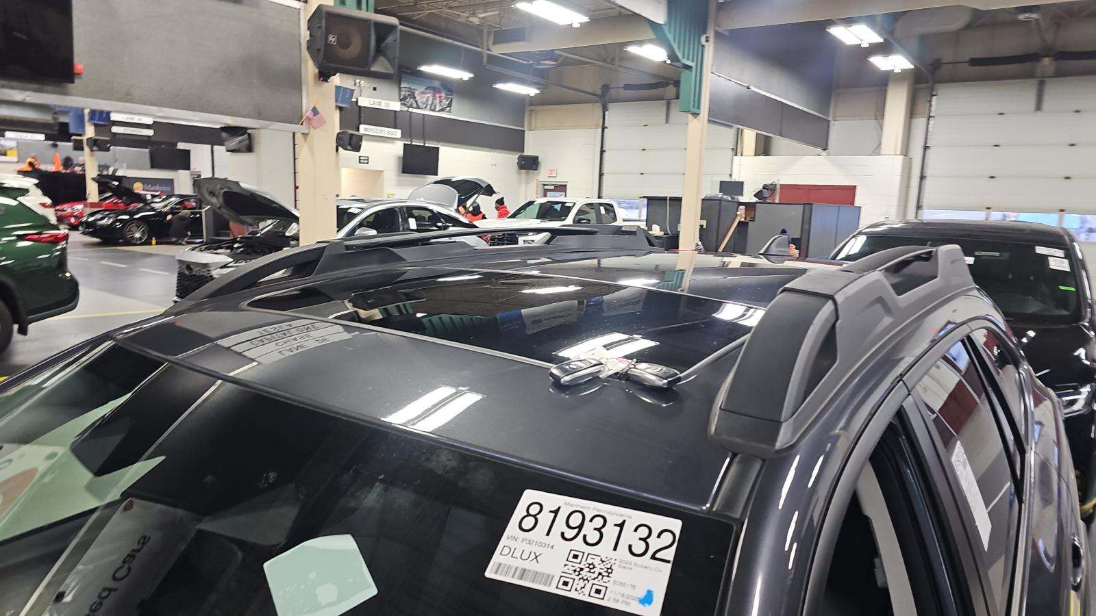 2023 Subaru Outback Onyx Edition XT AWD