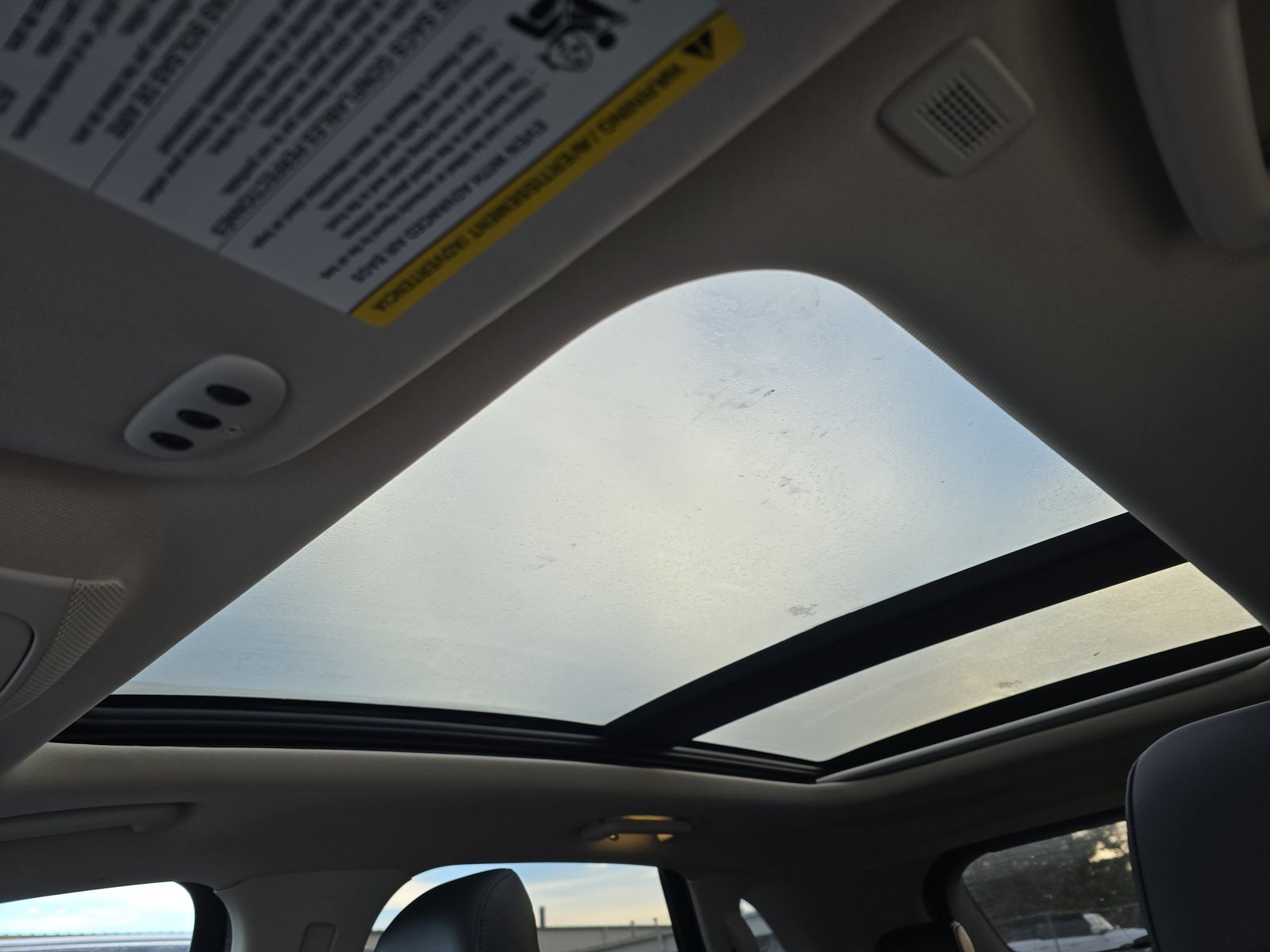 2022 Ford Edge SEL AWD