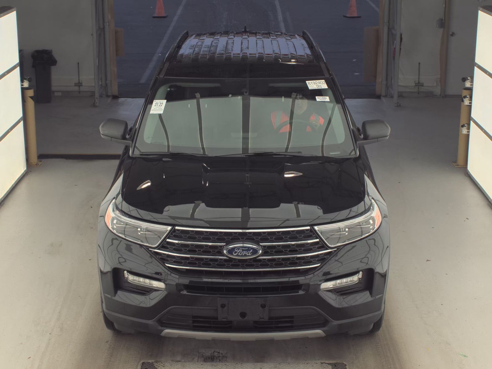 2023 Ford Explorer XLT AWD