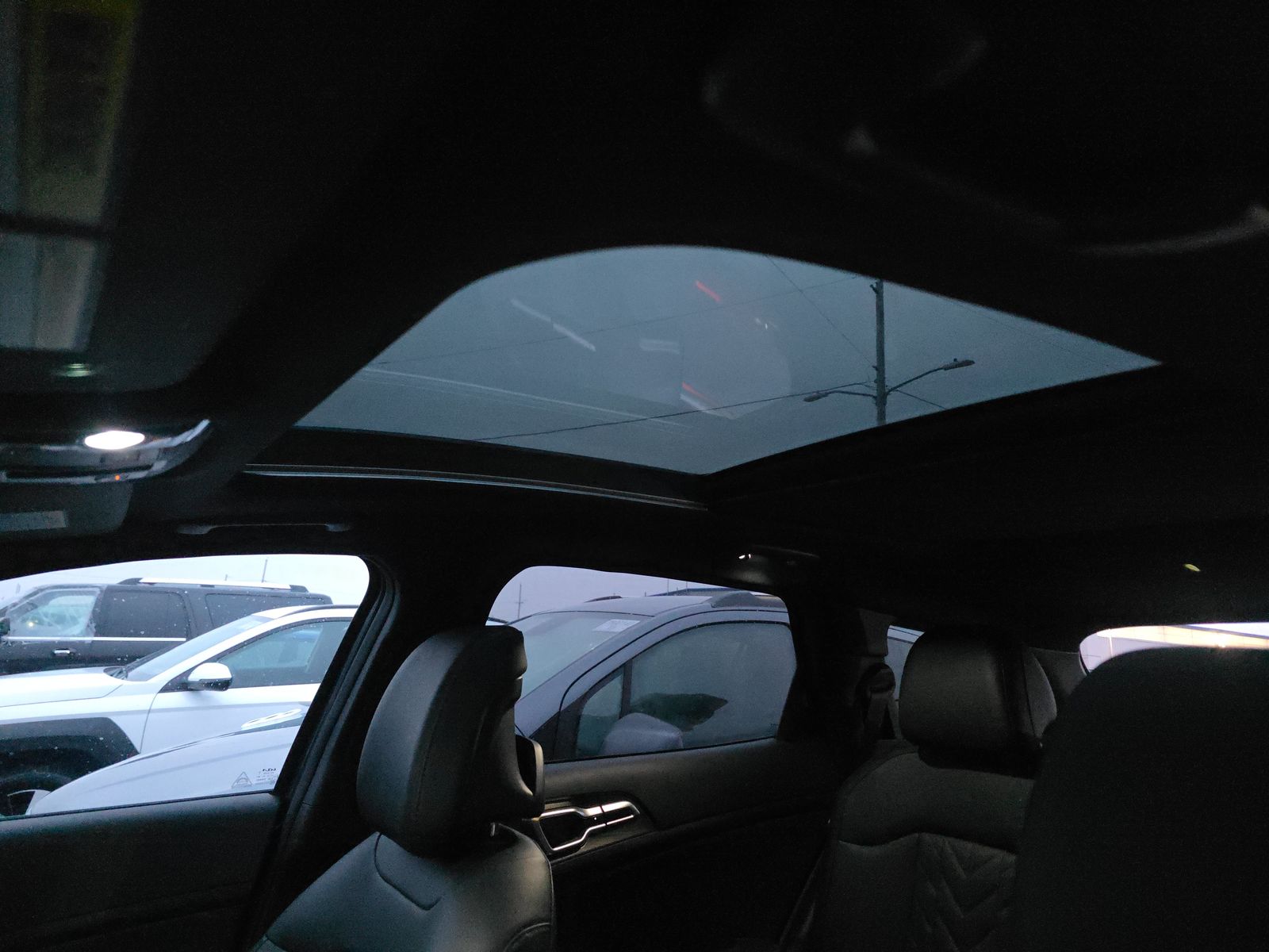 2024 Kia Sportage X-Line AWD