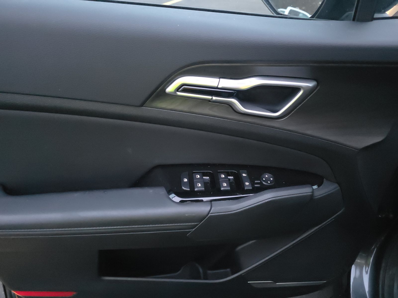 2024 Kia Sportage X-Line AWD