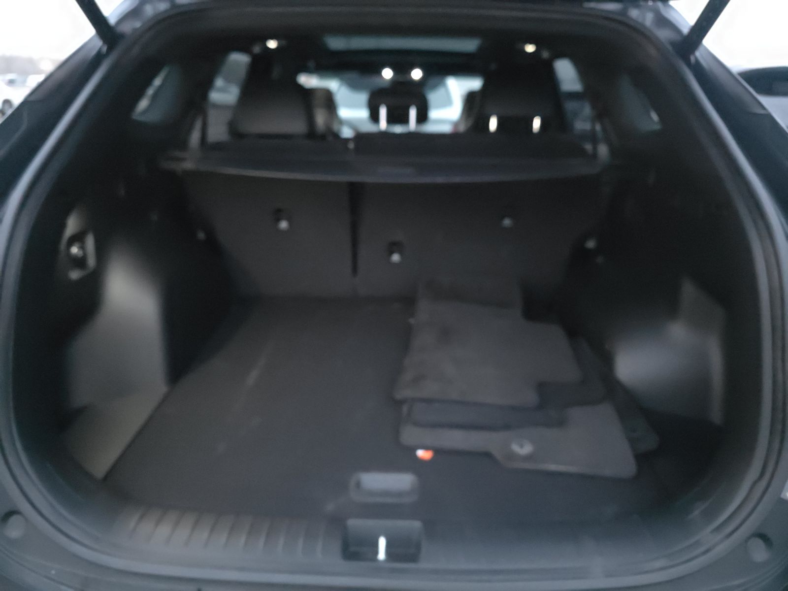 2024 Kia Sportage X-Line AWD