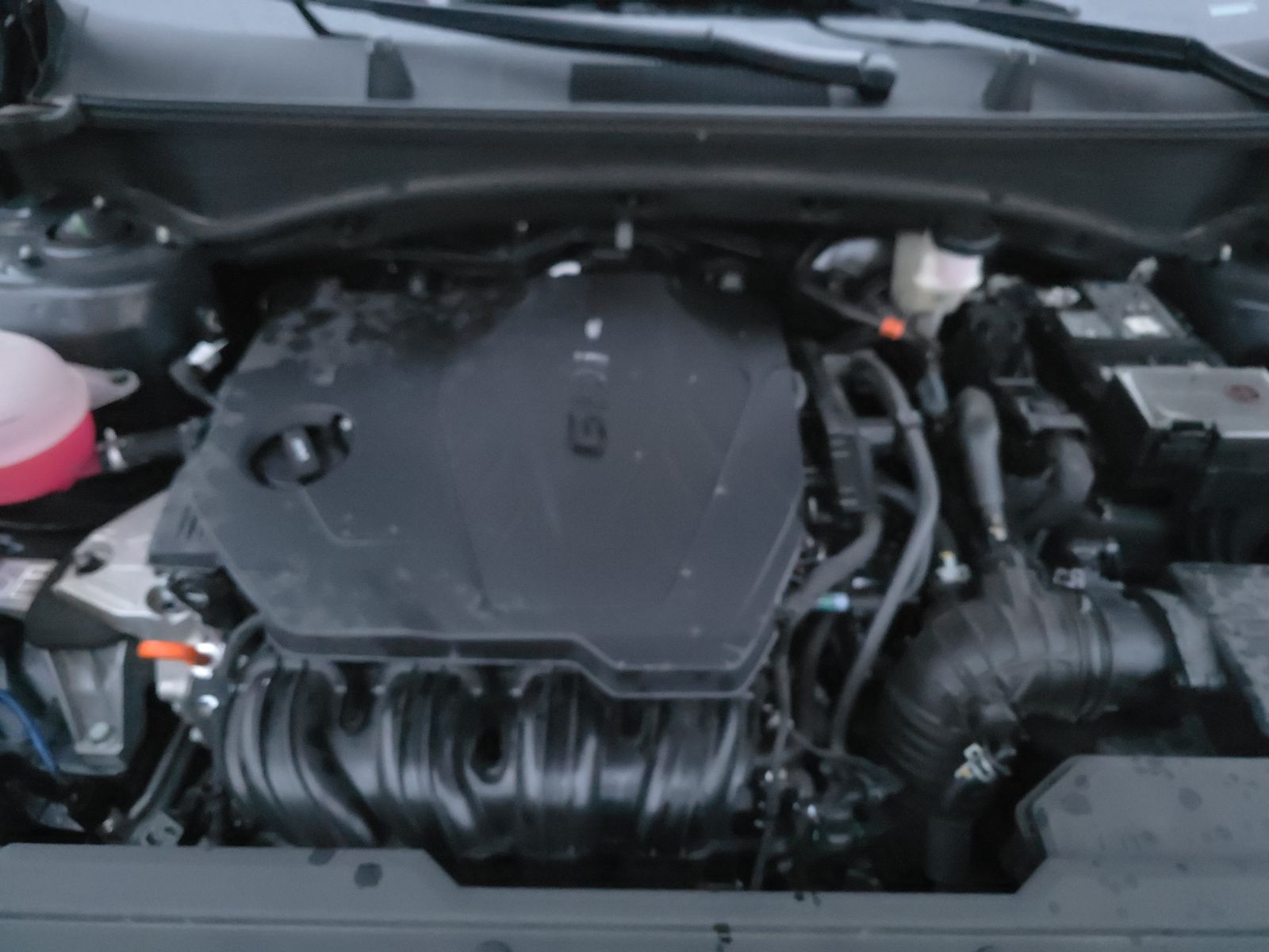 2024 Kia Sportage X-Line AWD