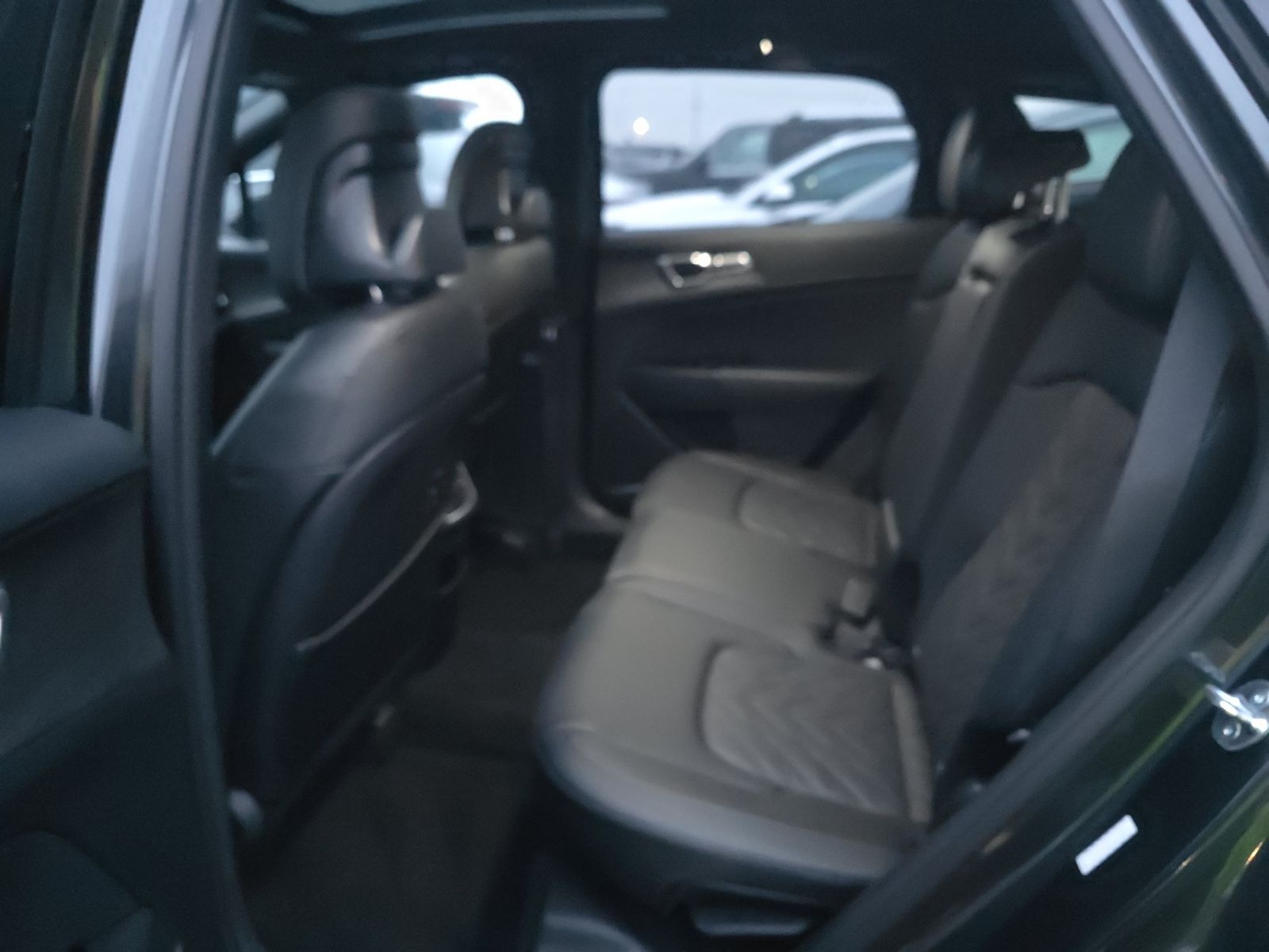 2024 Kia Sportage X-Line AWD