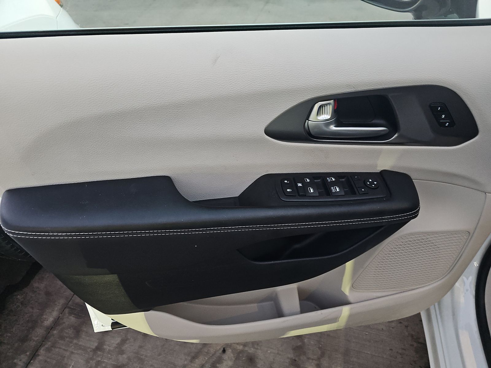 2024 Chrysler Pacifica Touring L FWD