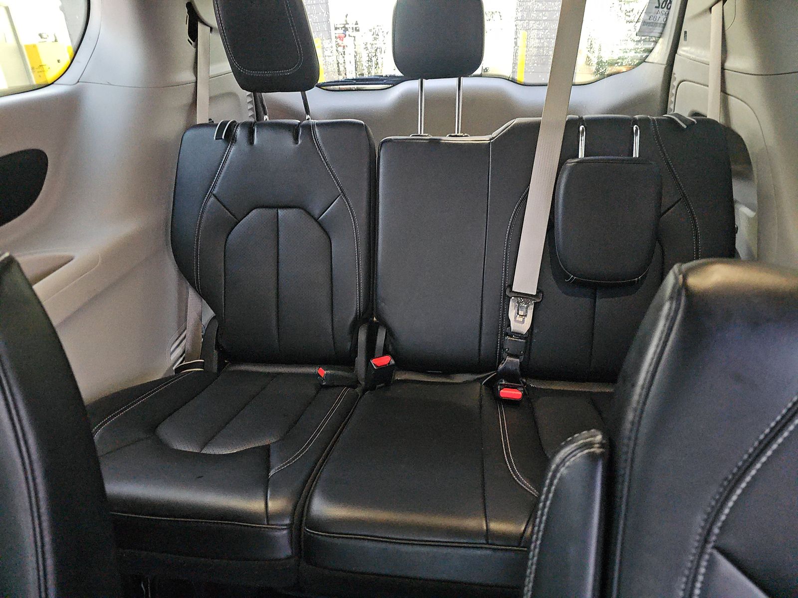 2024 Chrysler Pacifica Touring L FWD