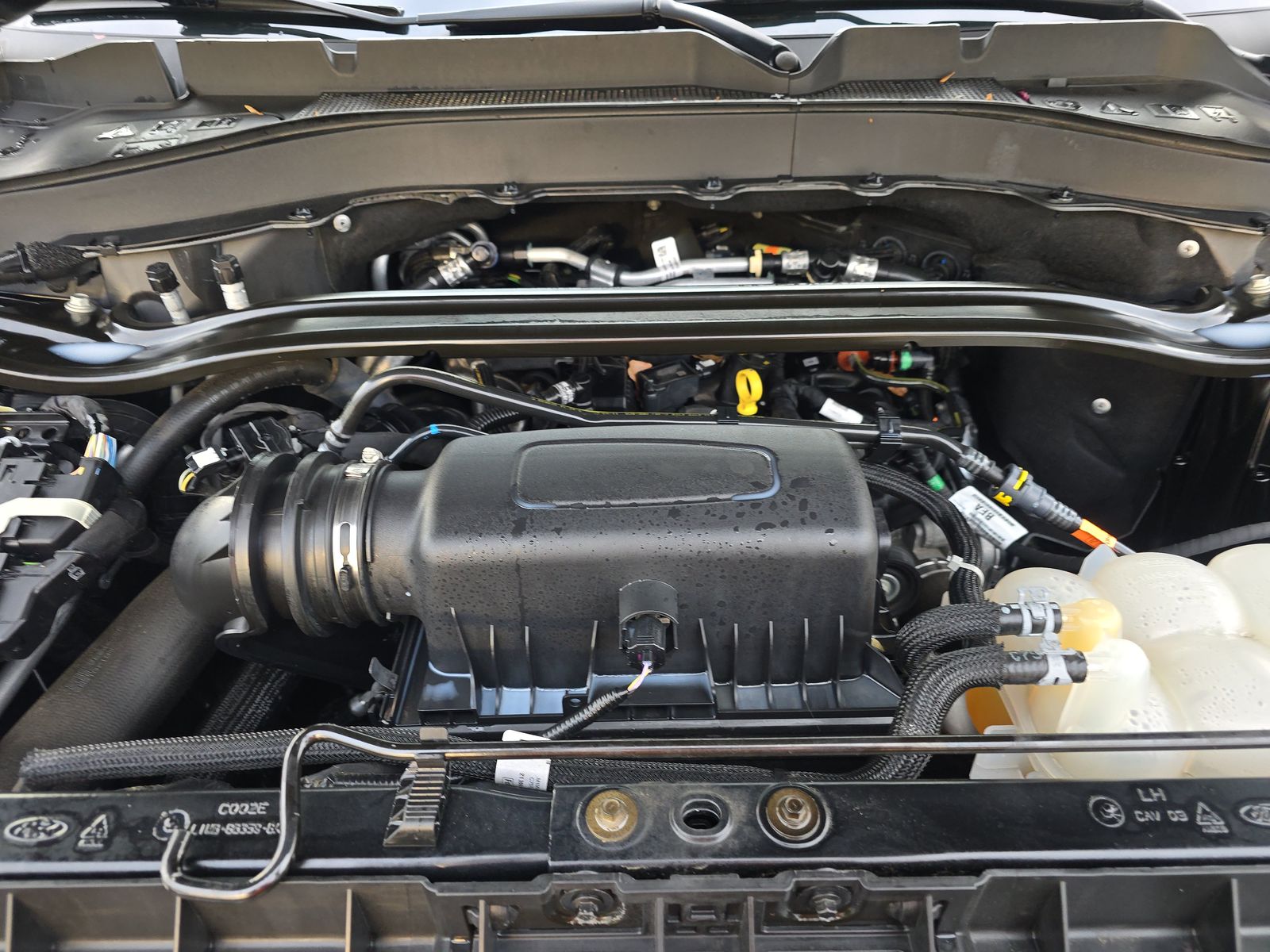 2022 Ford Explorer Limited AWD