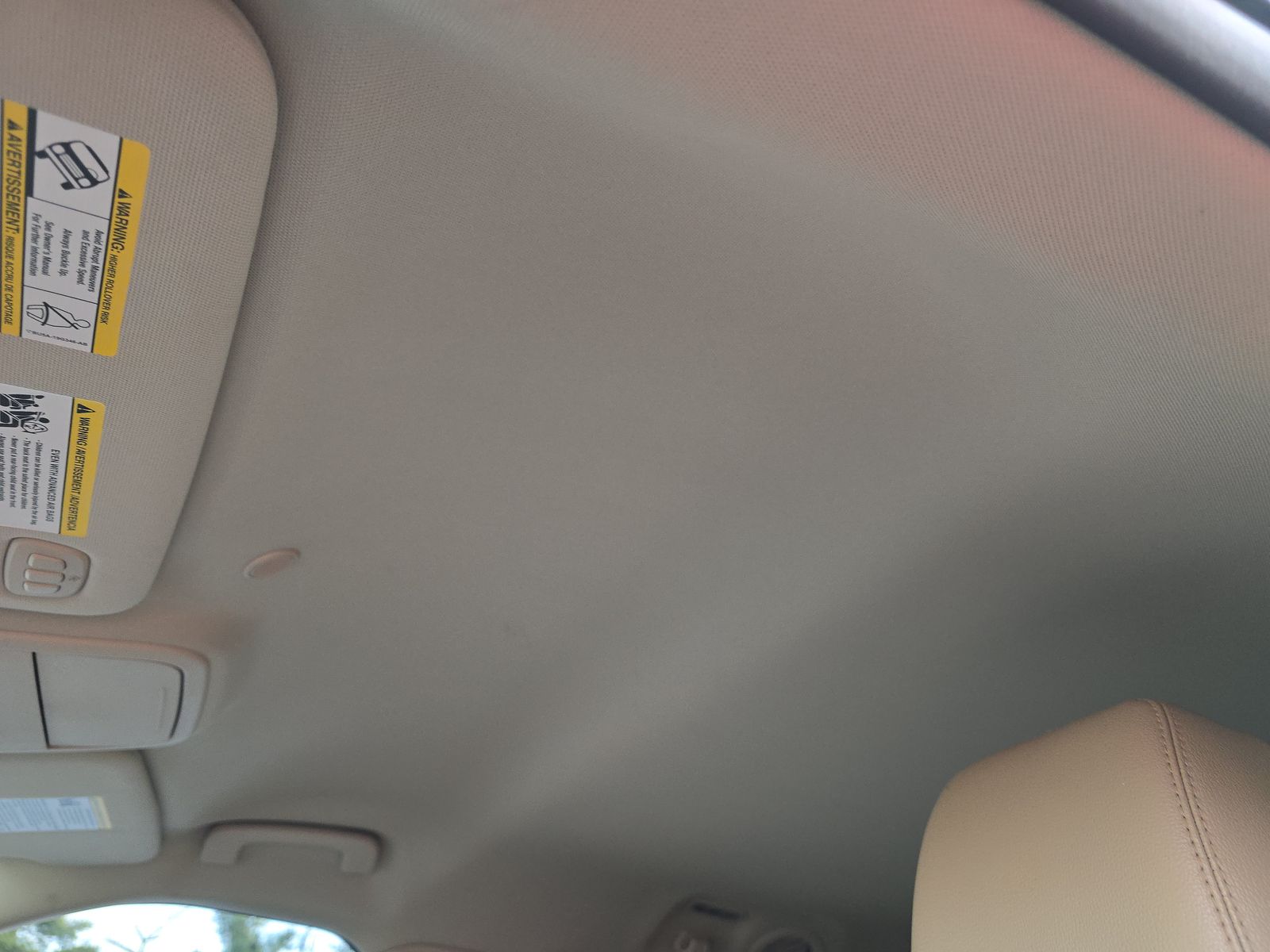 2022 Ford Explorer Limited AWD