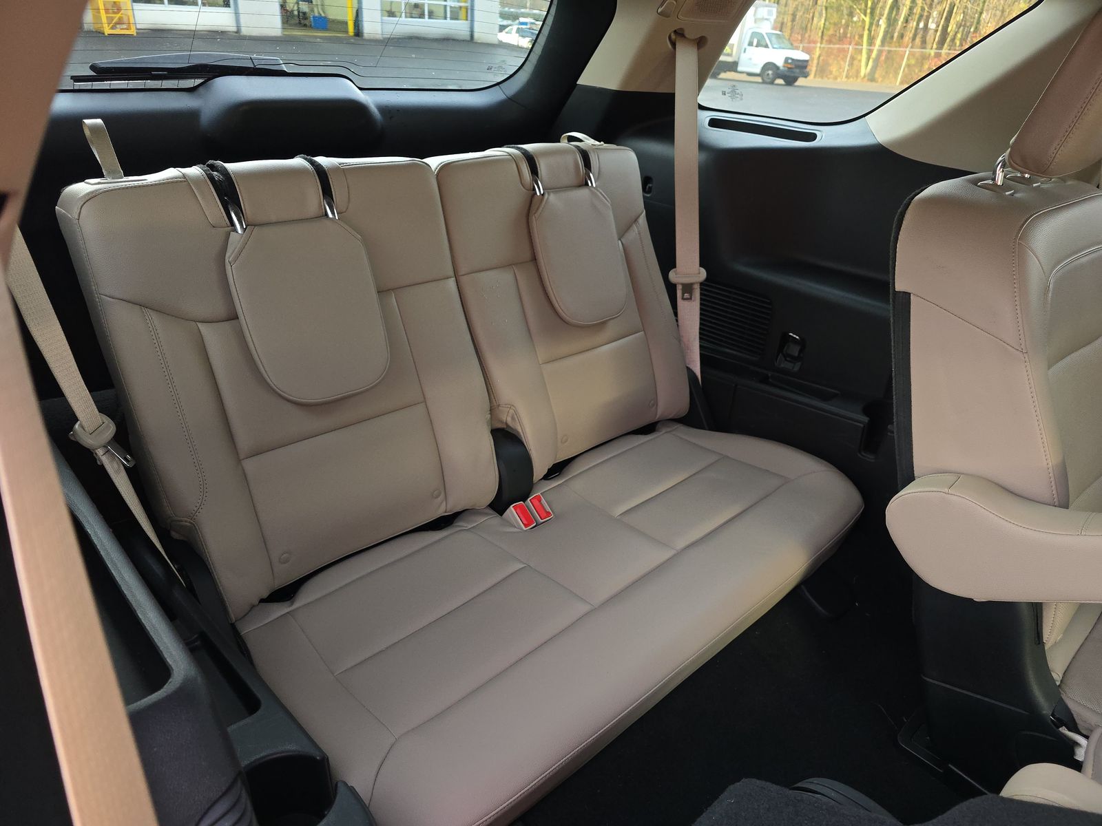 2022 Ford Explorer Limited AWD