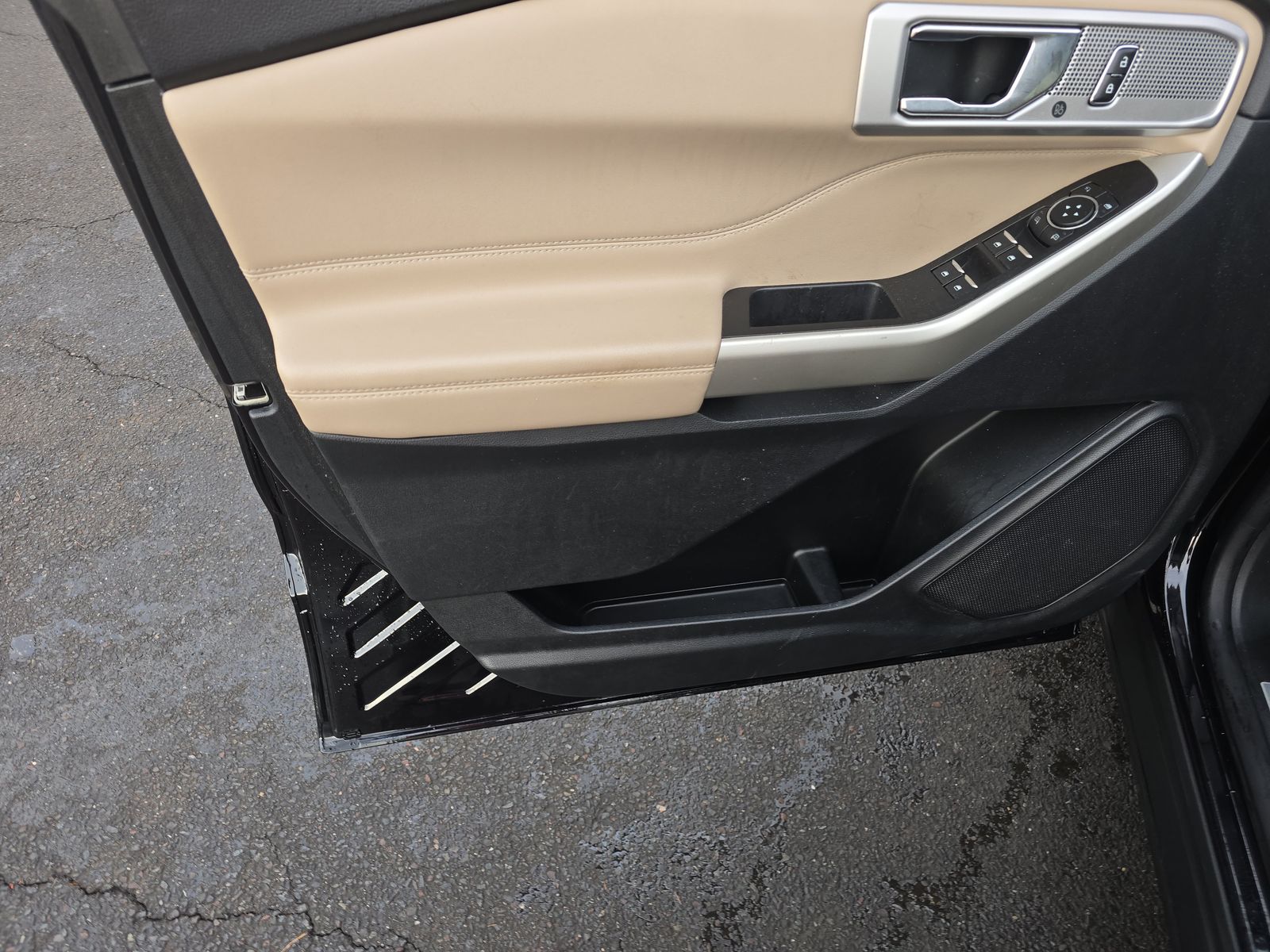 2022 Ford Explorer Limited AWD