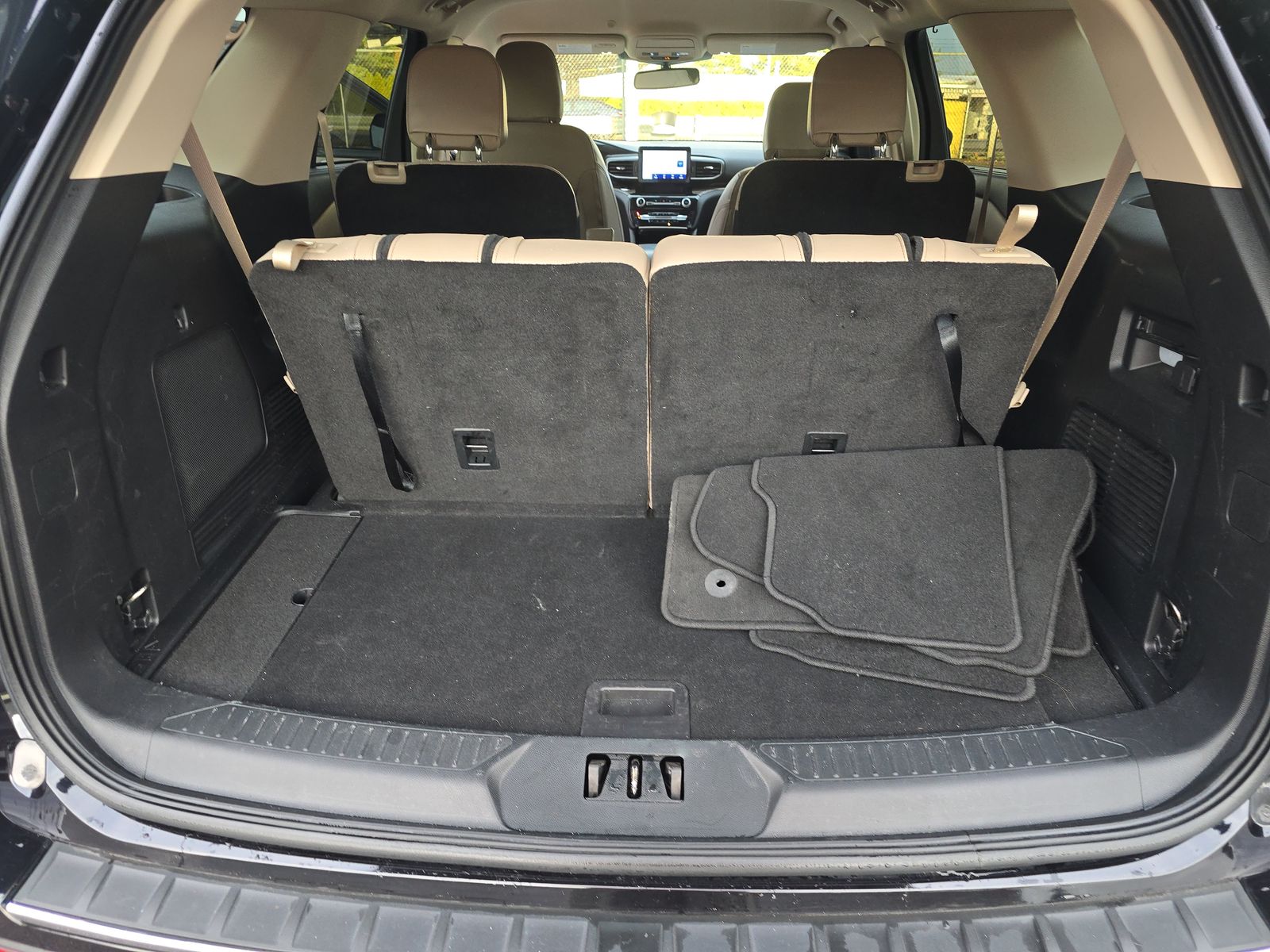 2022 Ford Explorer Limited AWD