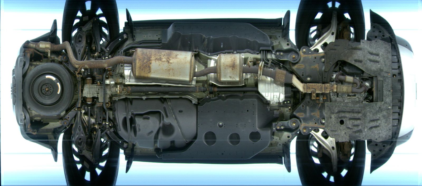 2023 Nissan Pathfinder SL AWD