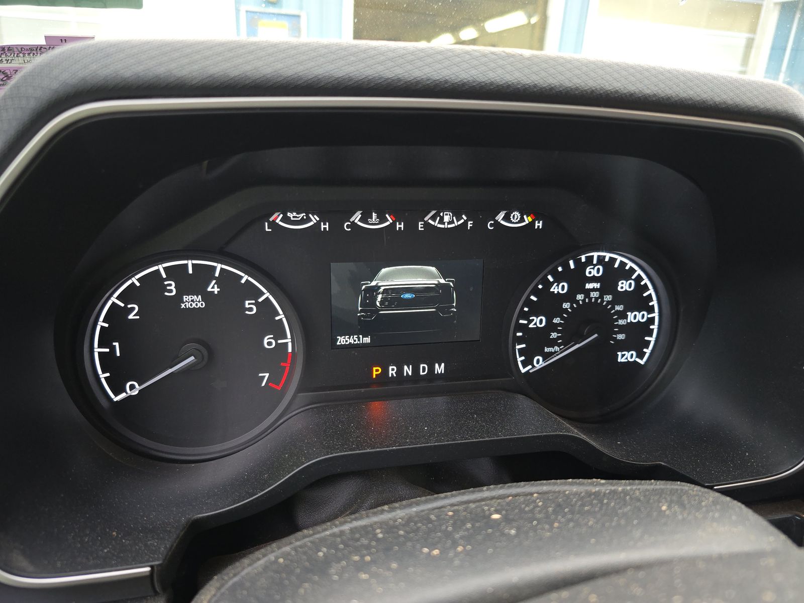 2022 Ford F-150 XL AWD