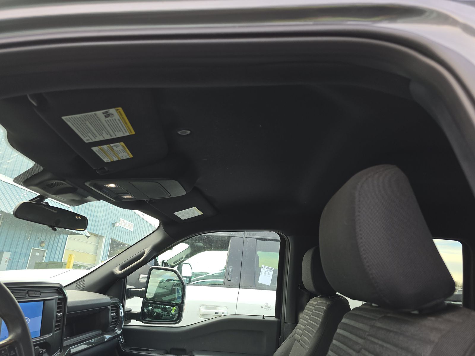 2022 Ford F-150 XL AWD