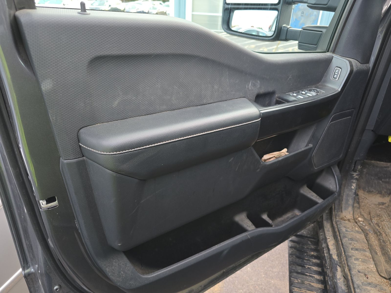 2022 Ford F-150 XL AWD