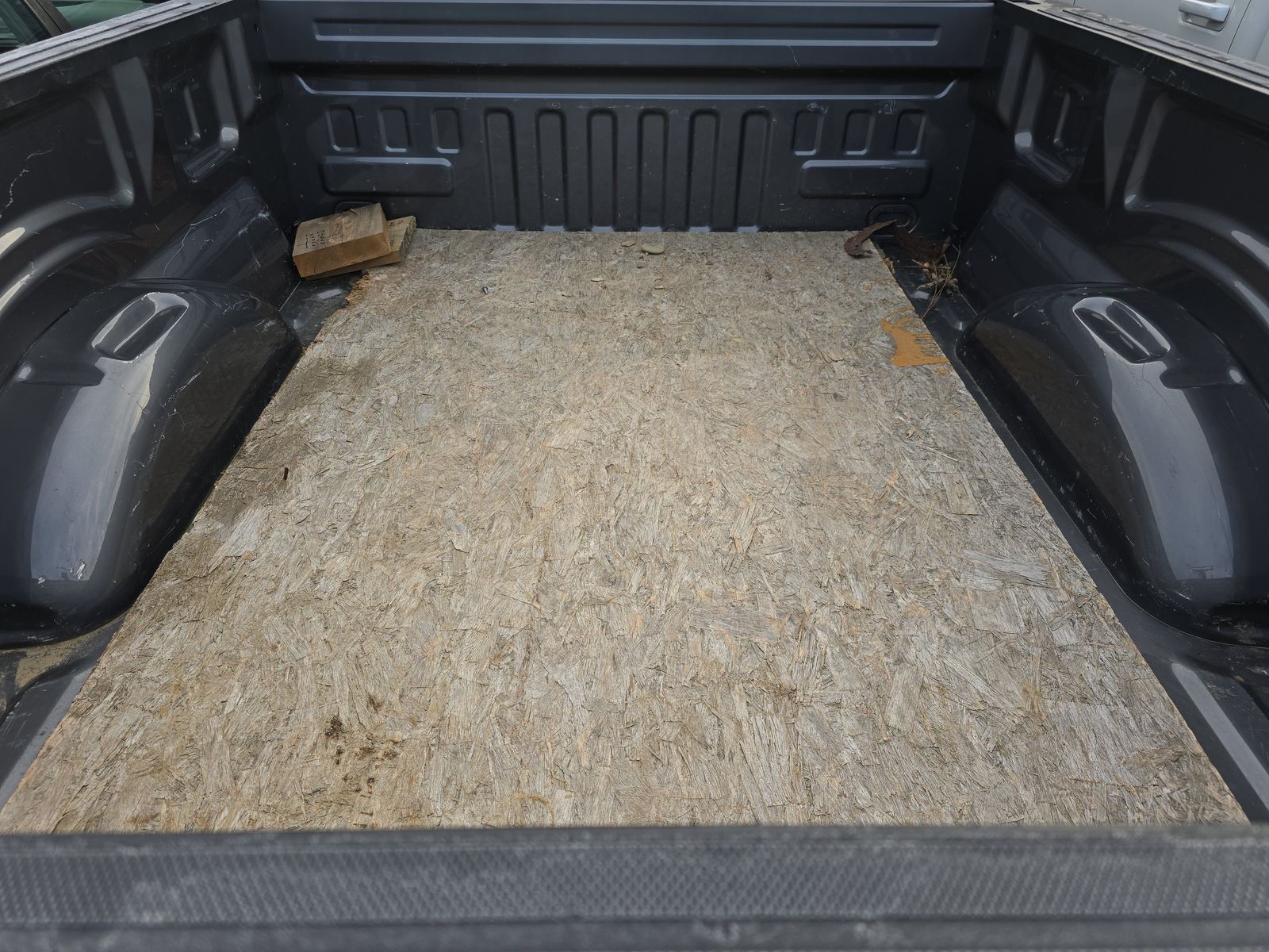 2022 Ford F-150 XL AWD