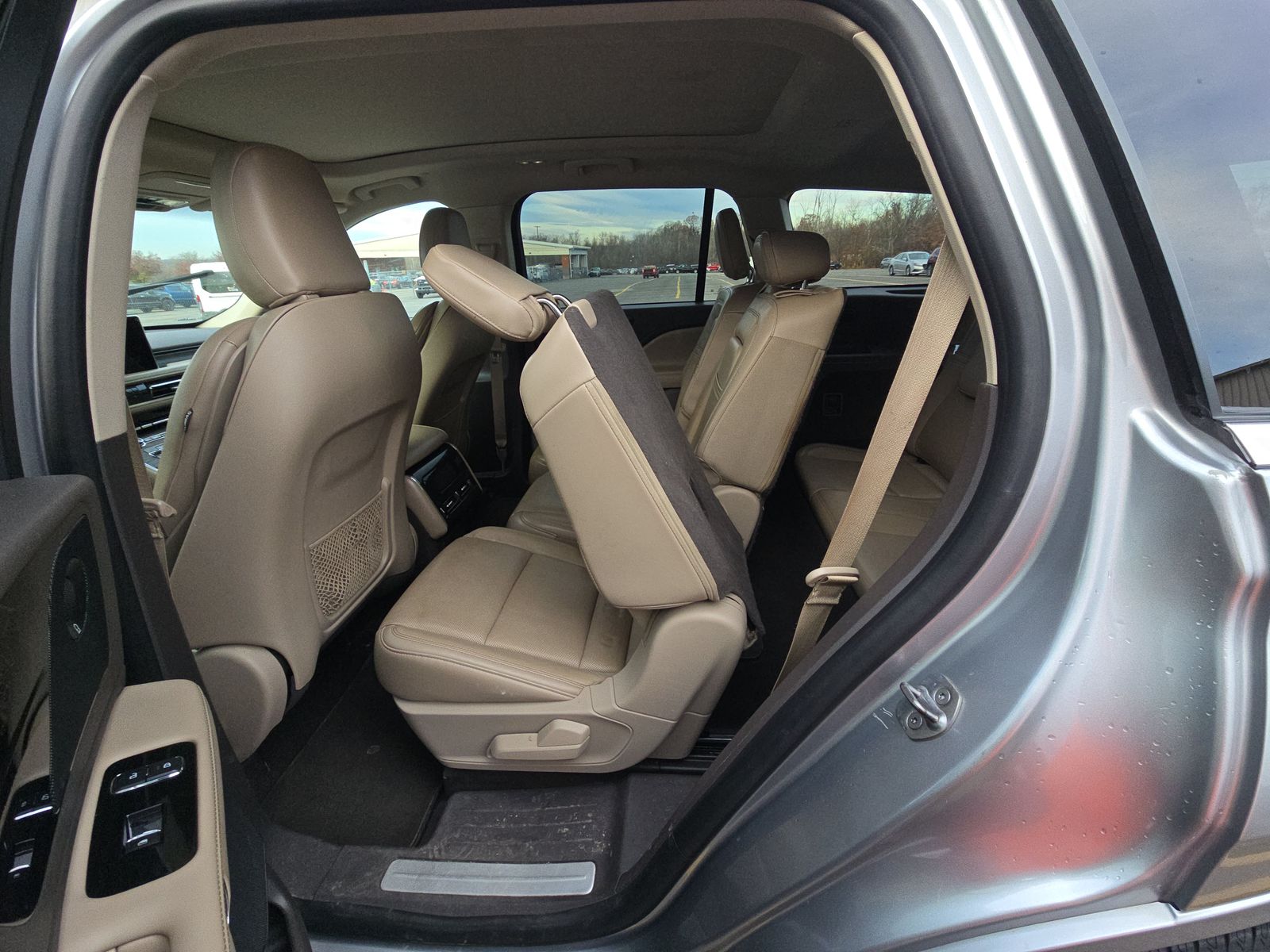 2021 Lincoln Aviator Plug-In Hybrid Grand Touring AWD