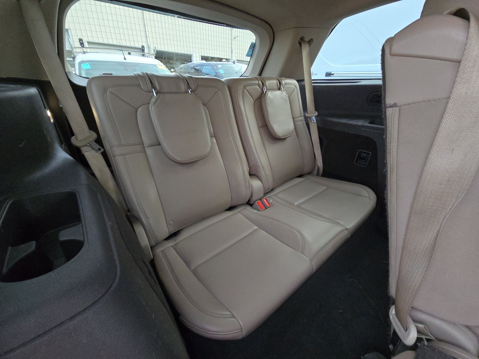 2021 Lincoln Aviator Plug-In Hybrid Grand Touring AWD