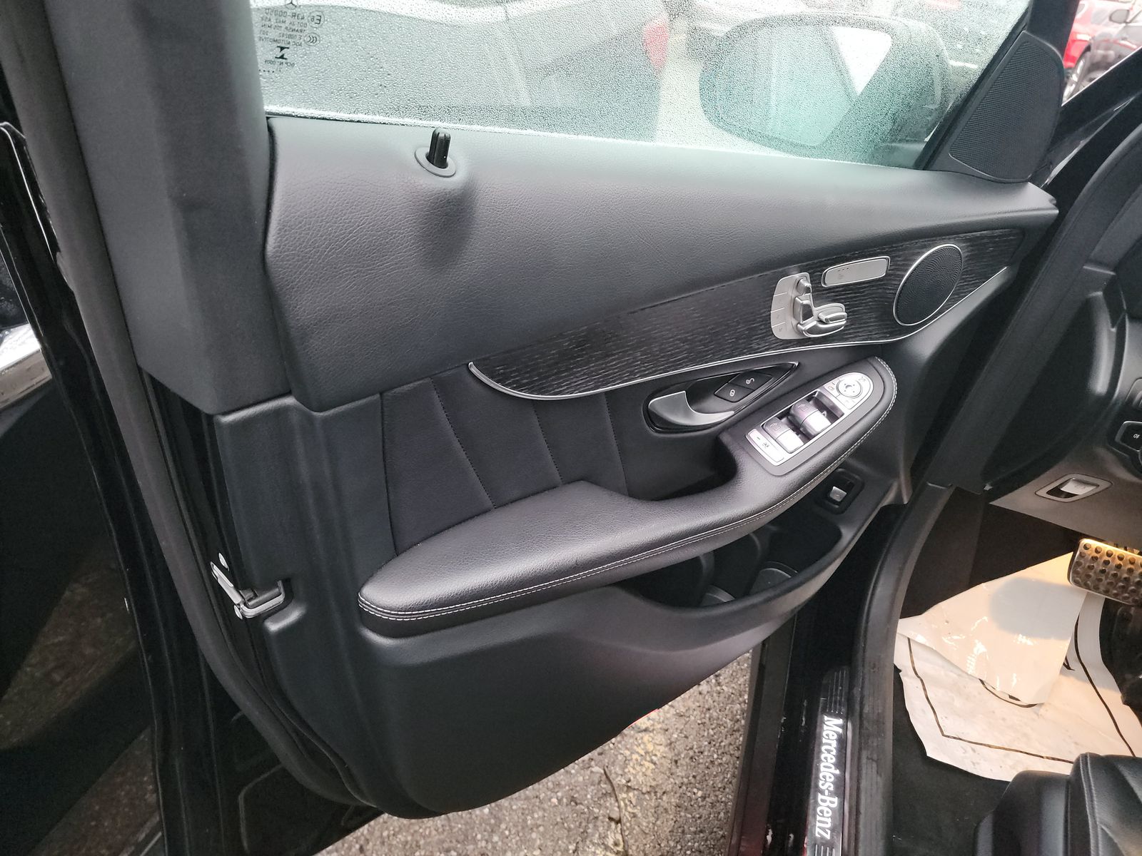 2022 Mercedes-Benz GLC GLC 300 AWD