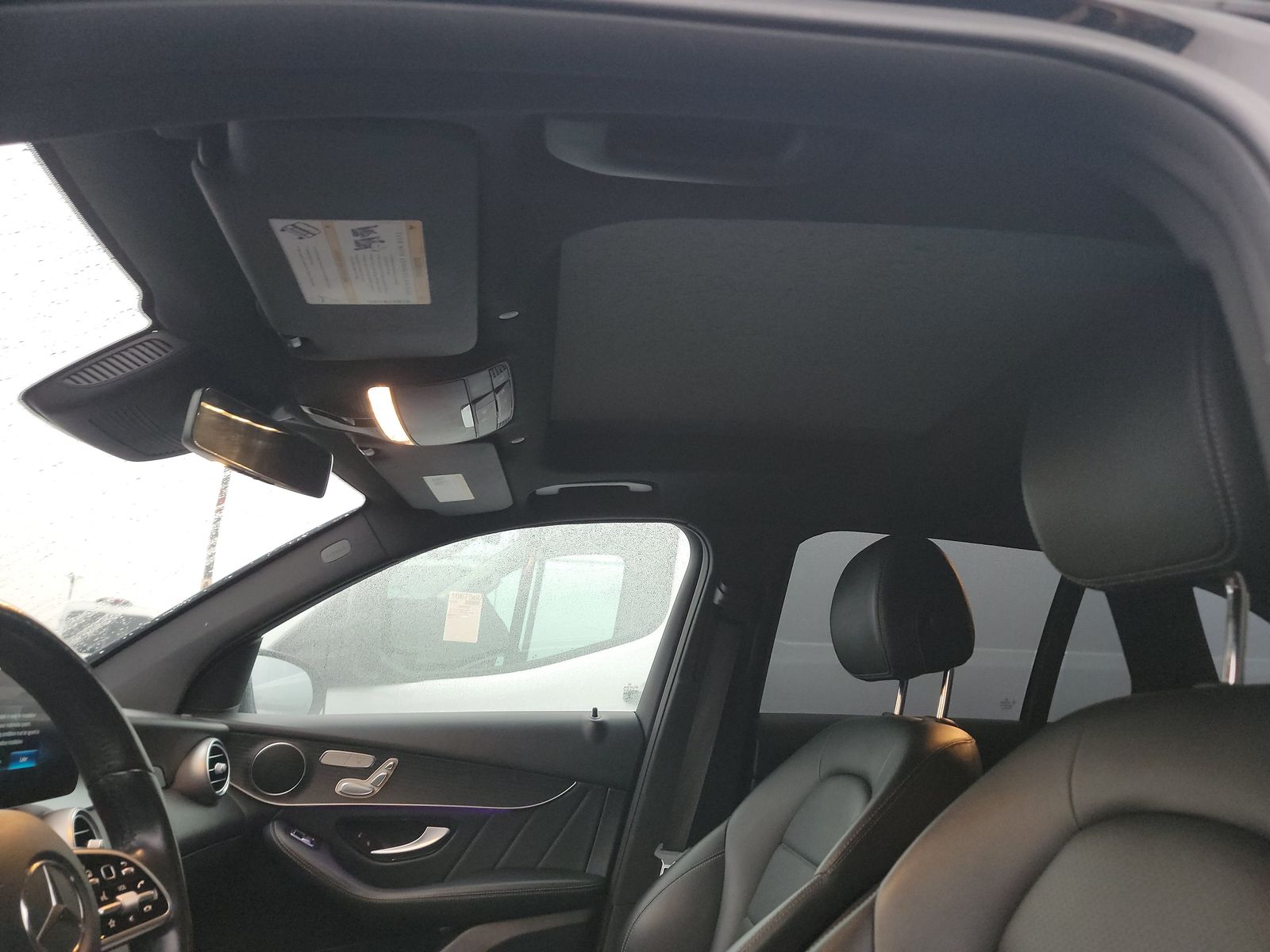 2022 Mercedes-Benz GLC GLC 300 AWD