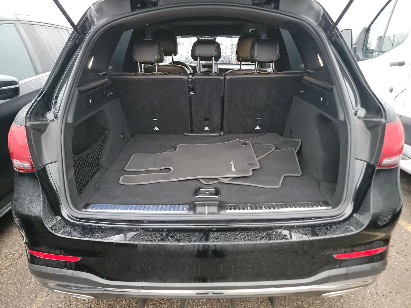 2022 Mercedes-Benz GLC GLC 300 AWD