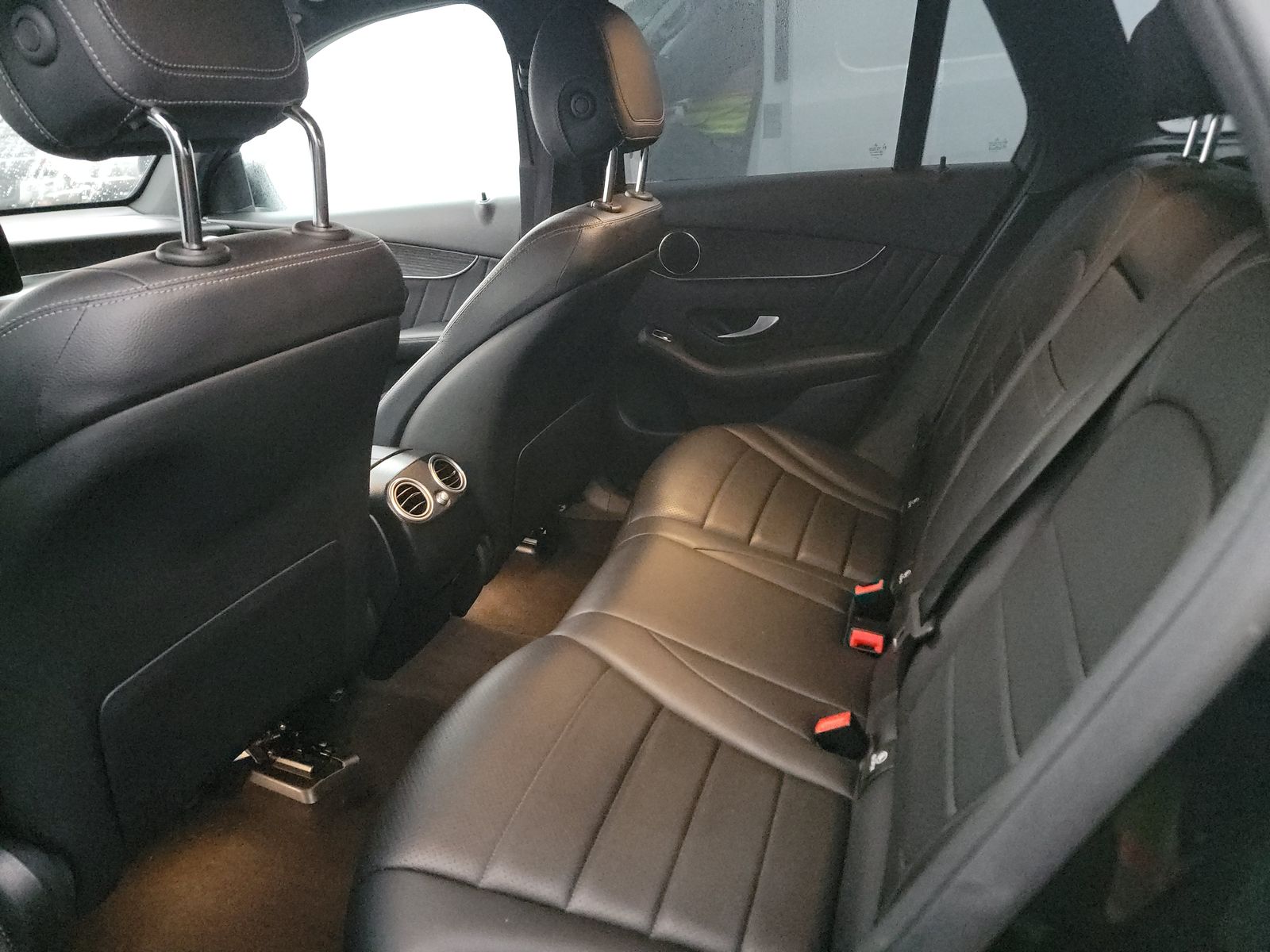 2022 Mercedes-Benz GLC GLC 300 AWD