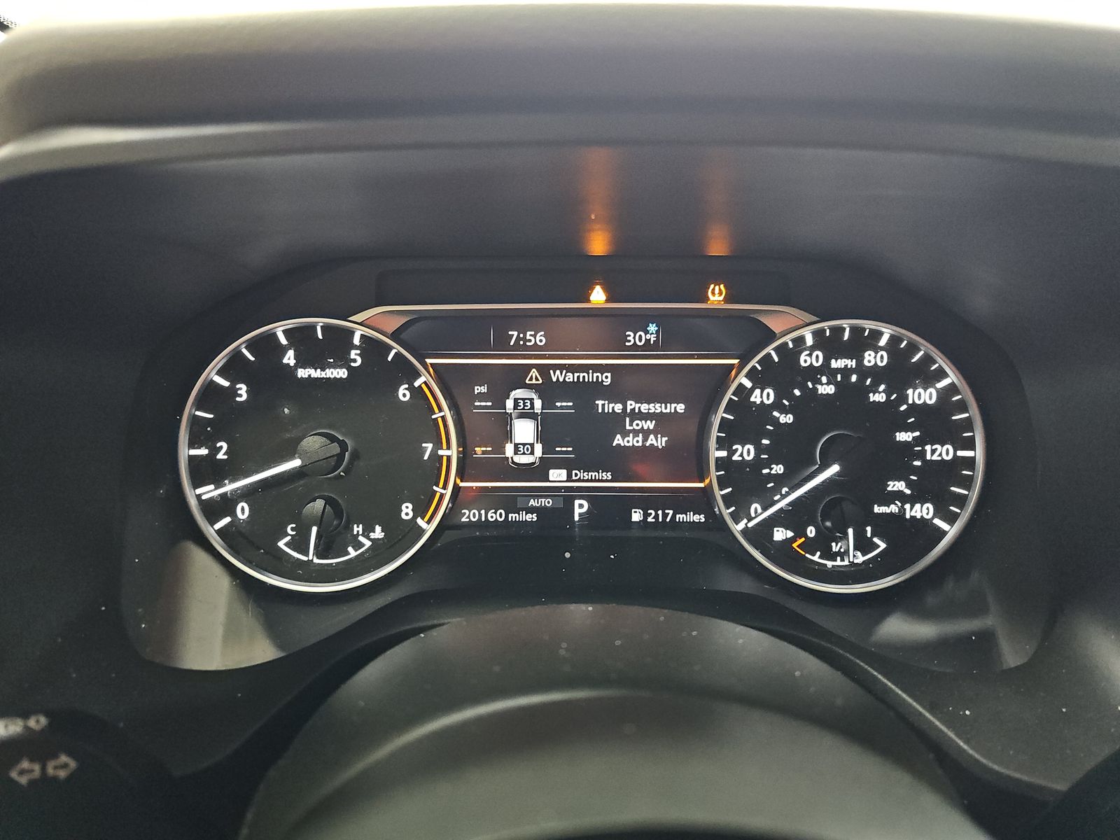 2023 Nissan Rogue SL AWD