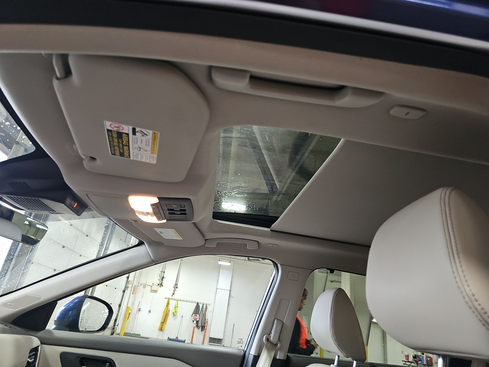 2023 Nissan Rogue SL AWD