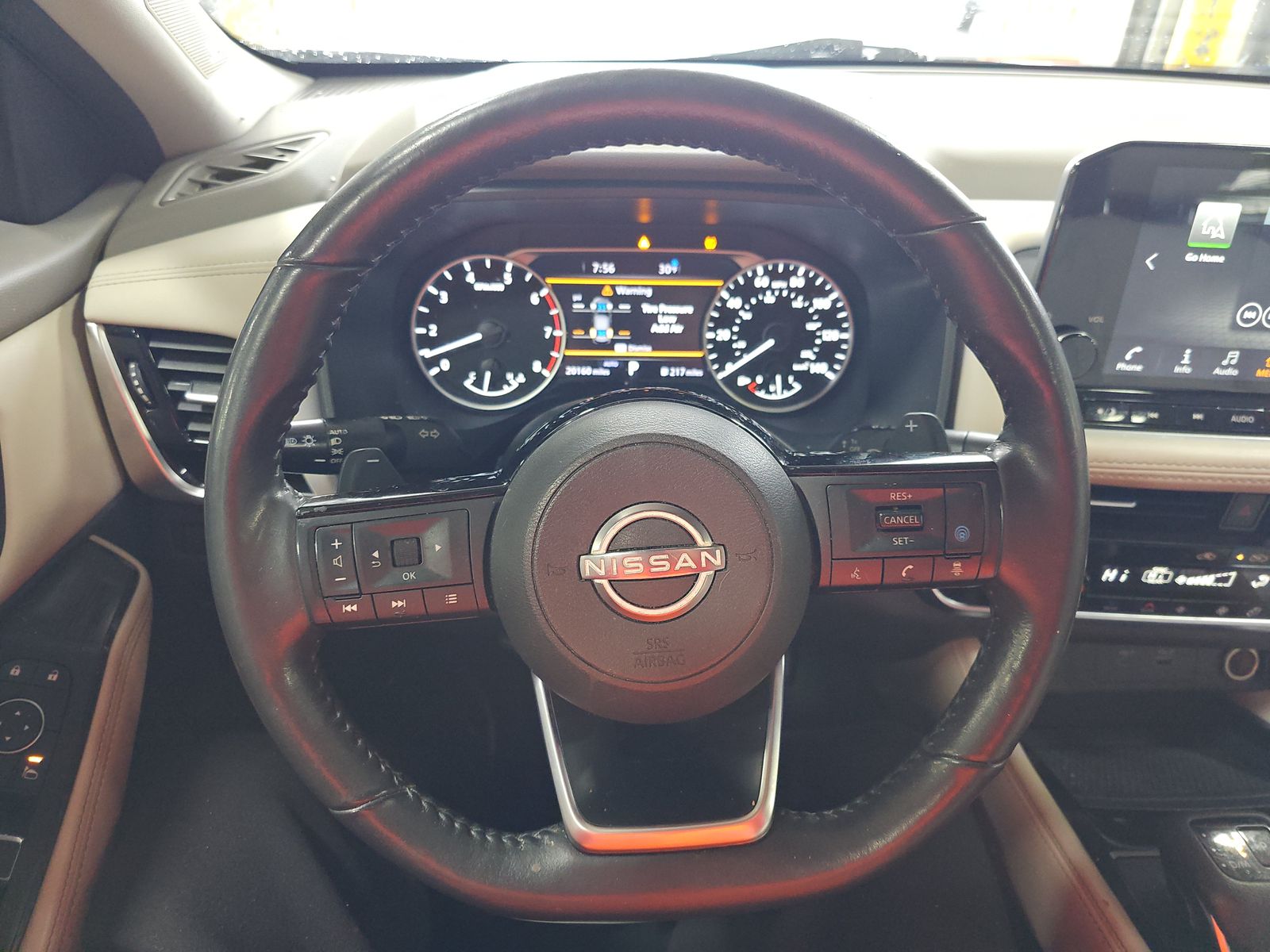 2023 Nissan Rogue SL AWD