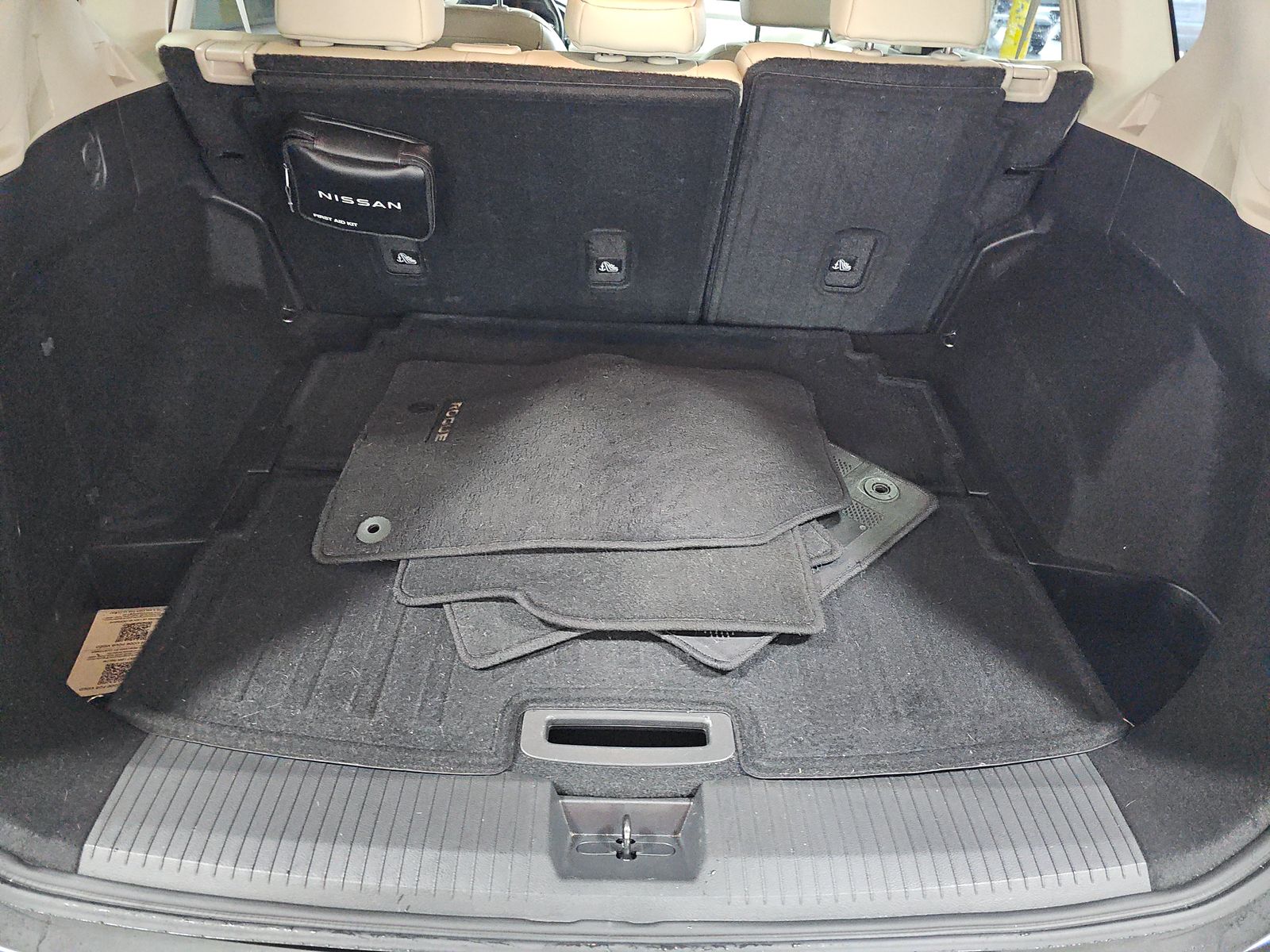 2023 Nissan Rogue SL AWD