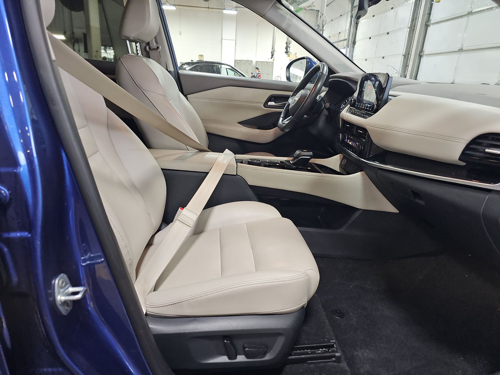 2023 Nissan Rogue SL AWD