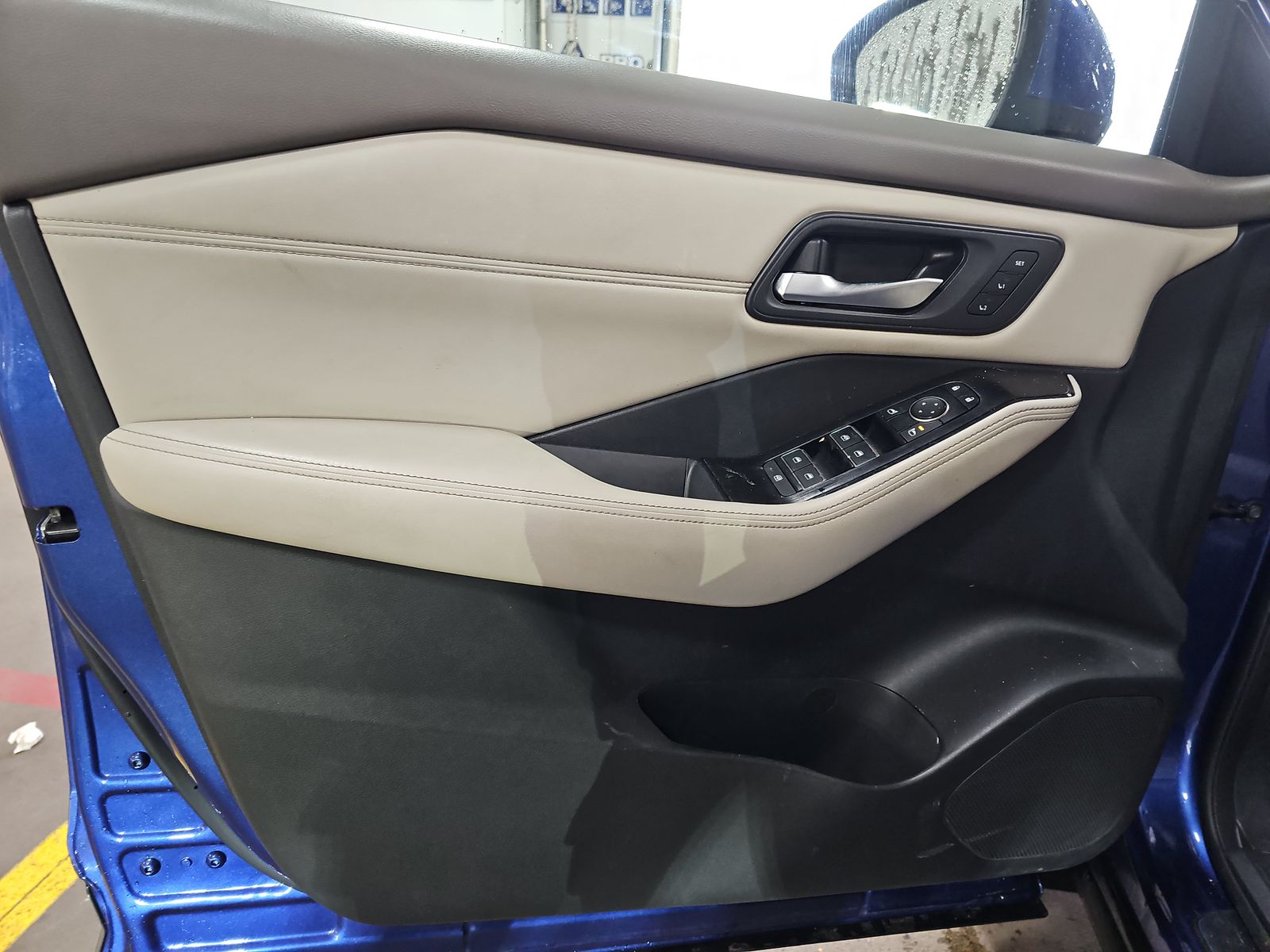 2023 Nissan Rogue SL AWD