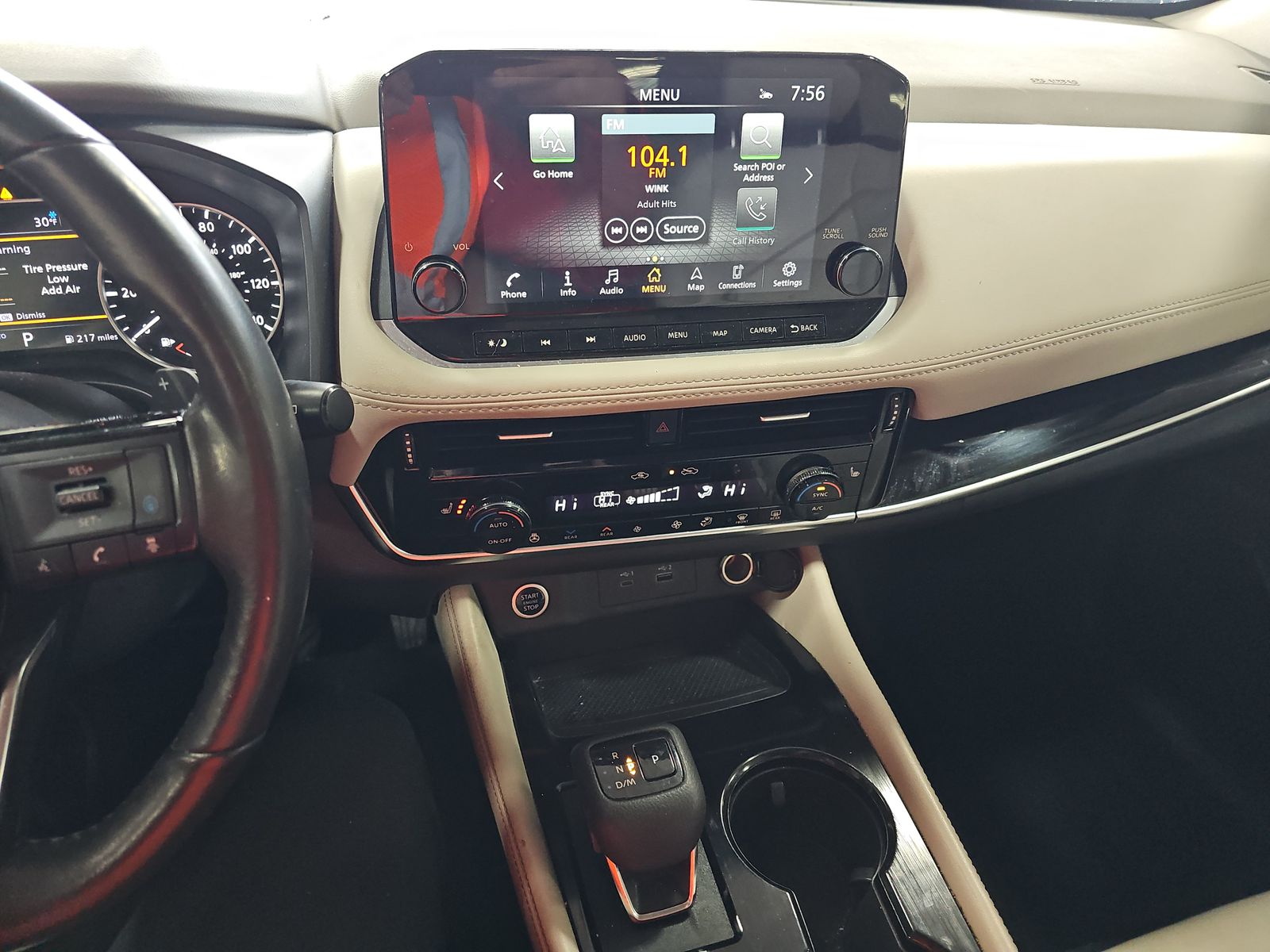 2023 Nissan Rogue SL AWD