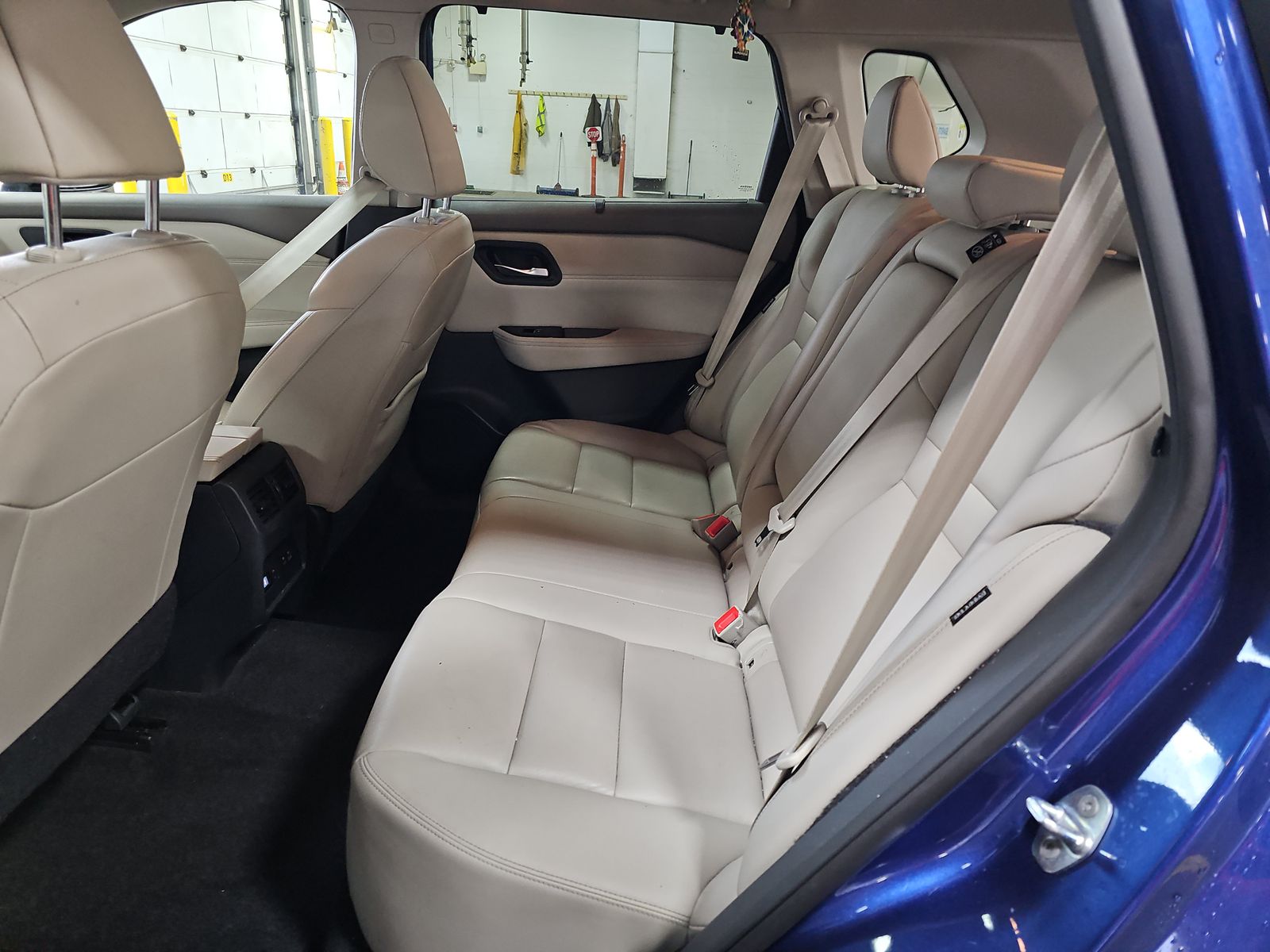 2023 Nissan Rogue SL AWD